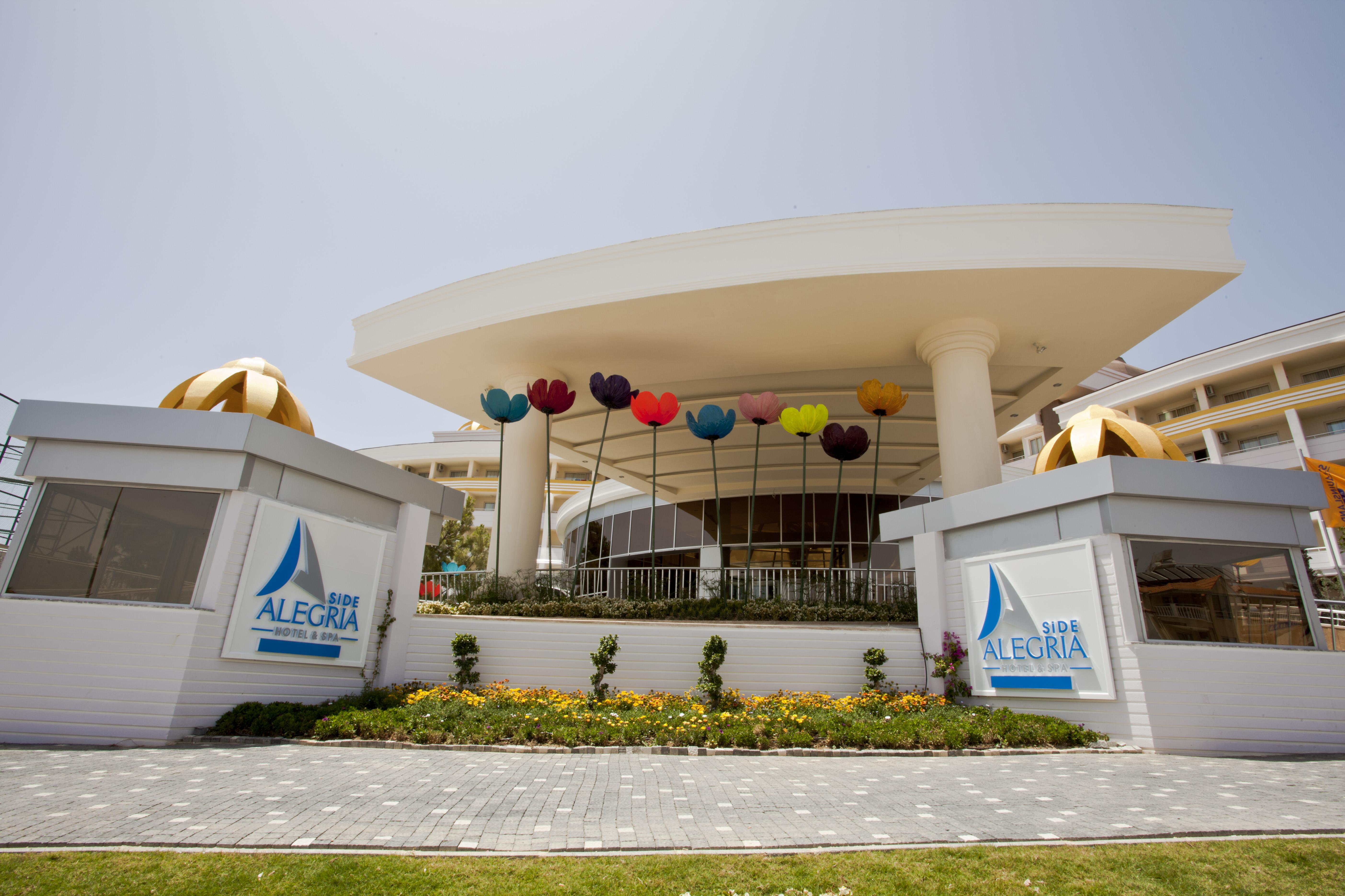 Alegria & (adults Only) 5*