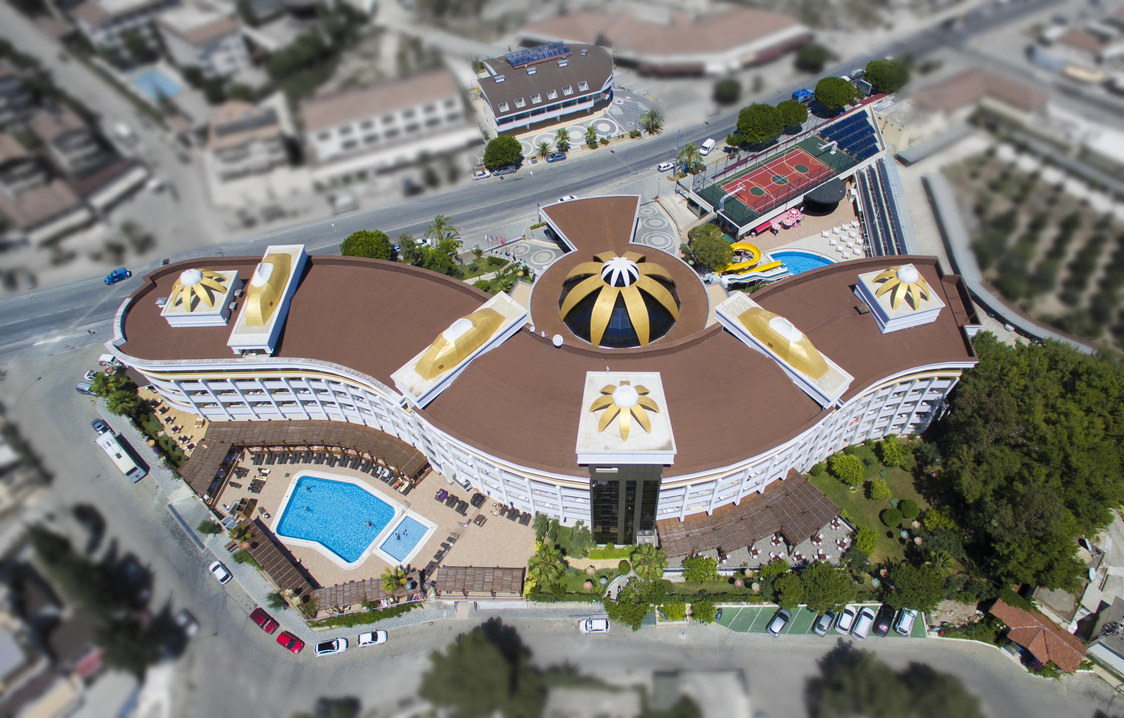 Resort Alegria & (adults Only)
