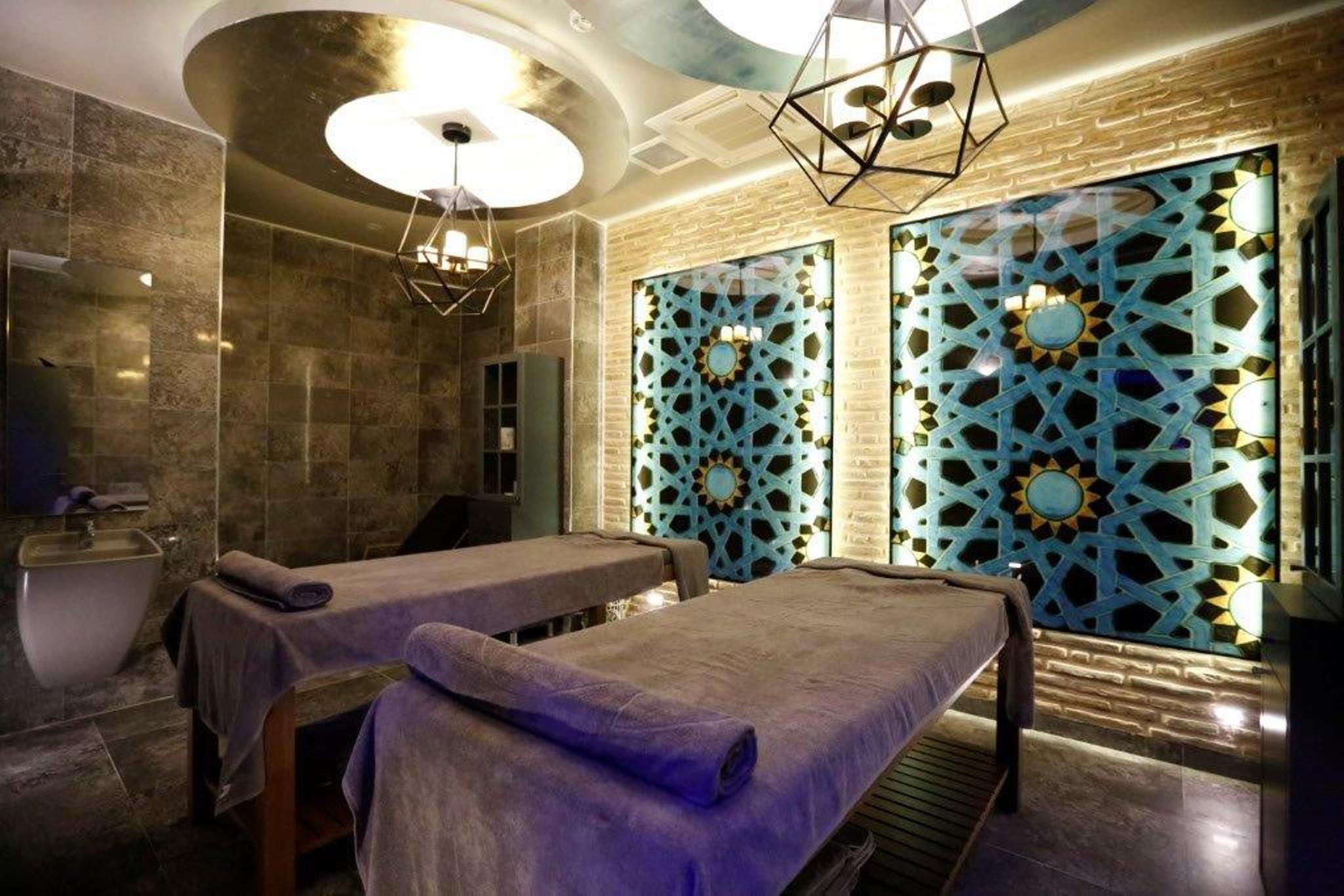 Sunprime C-lounge - Adult Only Alanya