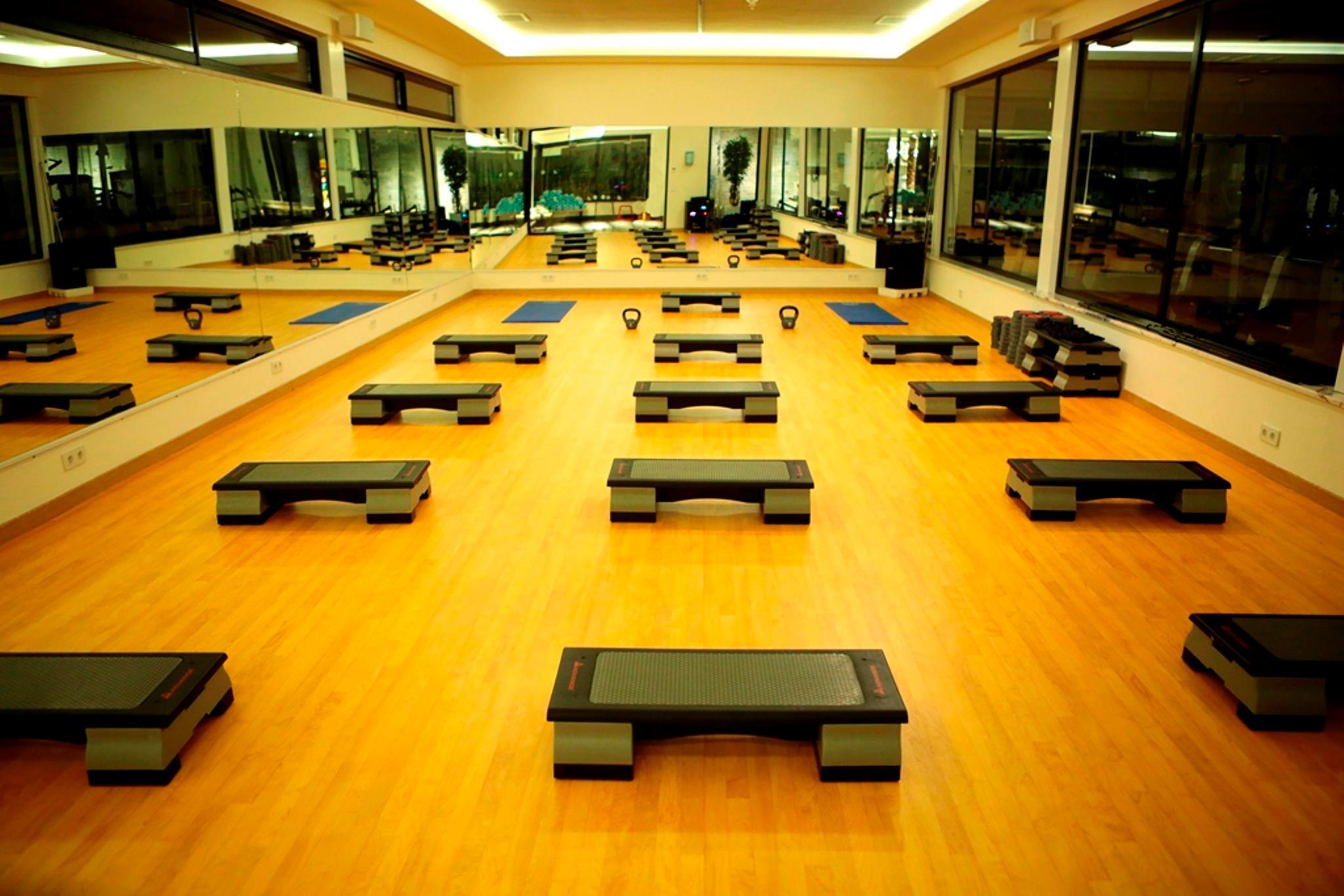 Sunprime C-lounge - Adult Only