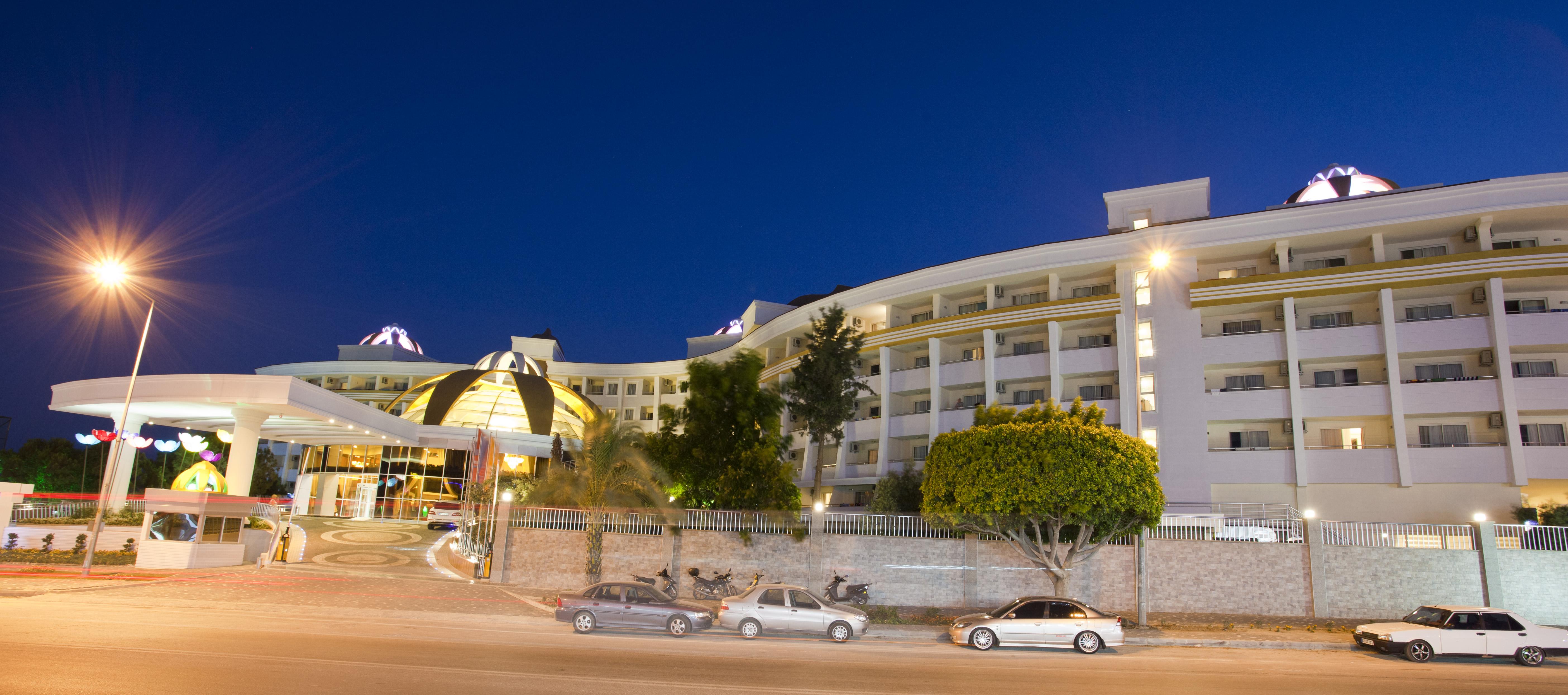 Alegria & (adults Only) Resort