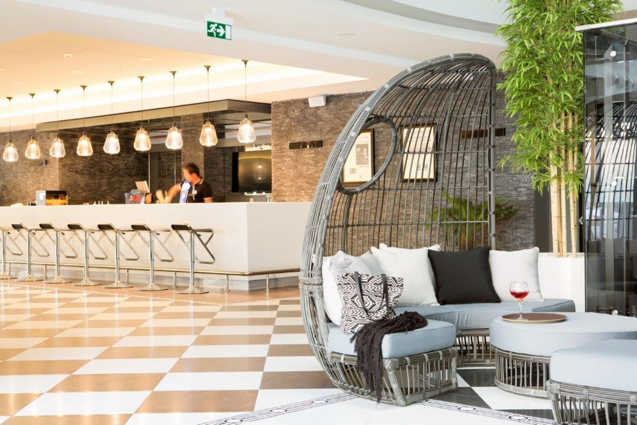 Sunprime C-lounge - Adult Only 5* Alanya