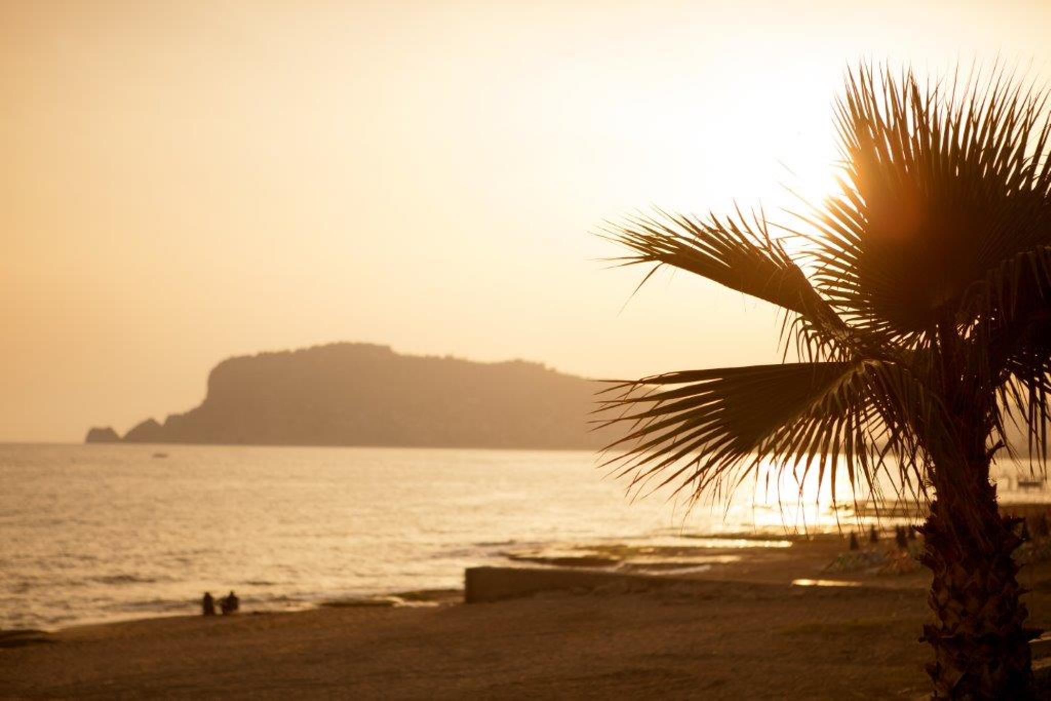 Sunprime C-lounge - Adult Only Hotel Alanya