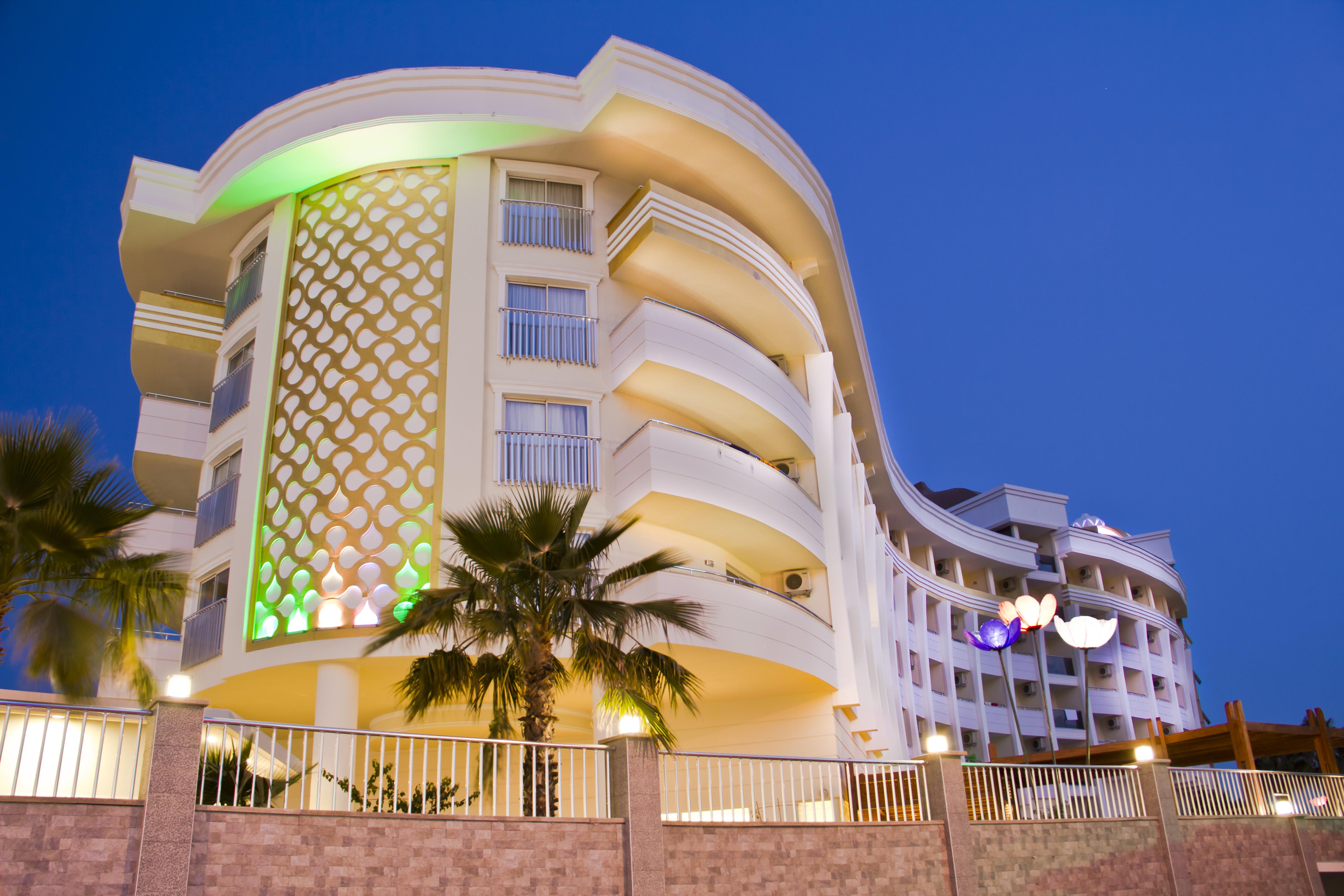 Alegria & (adults Only) Resort