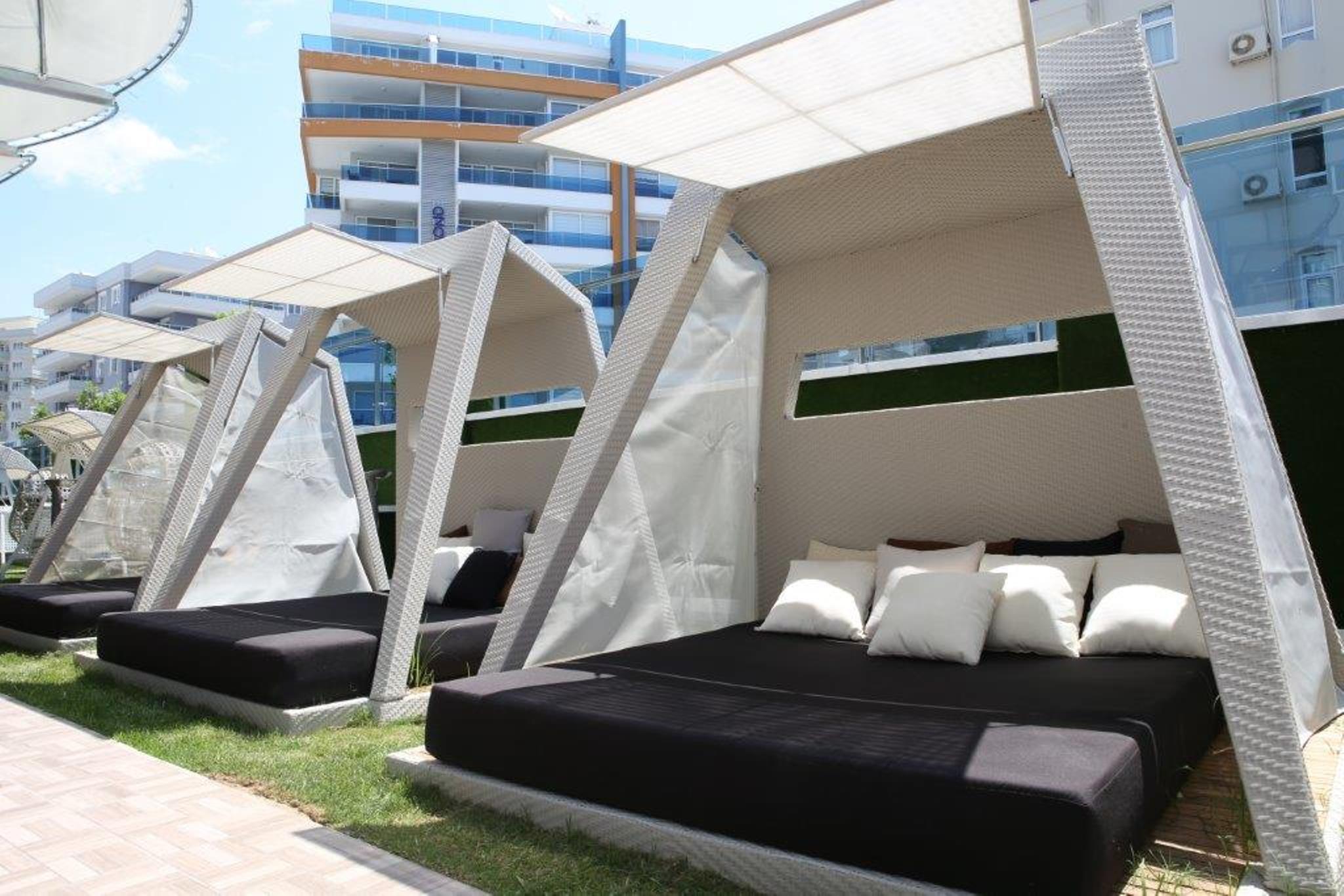 Hotel Sunprime C-lounge - Adult Only 5*