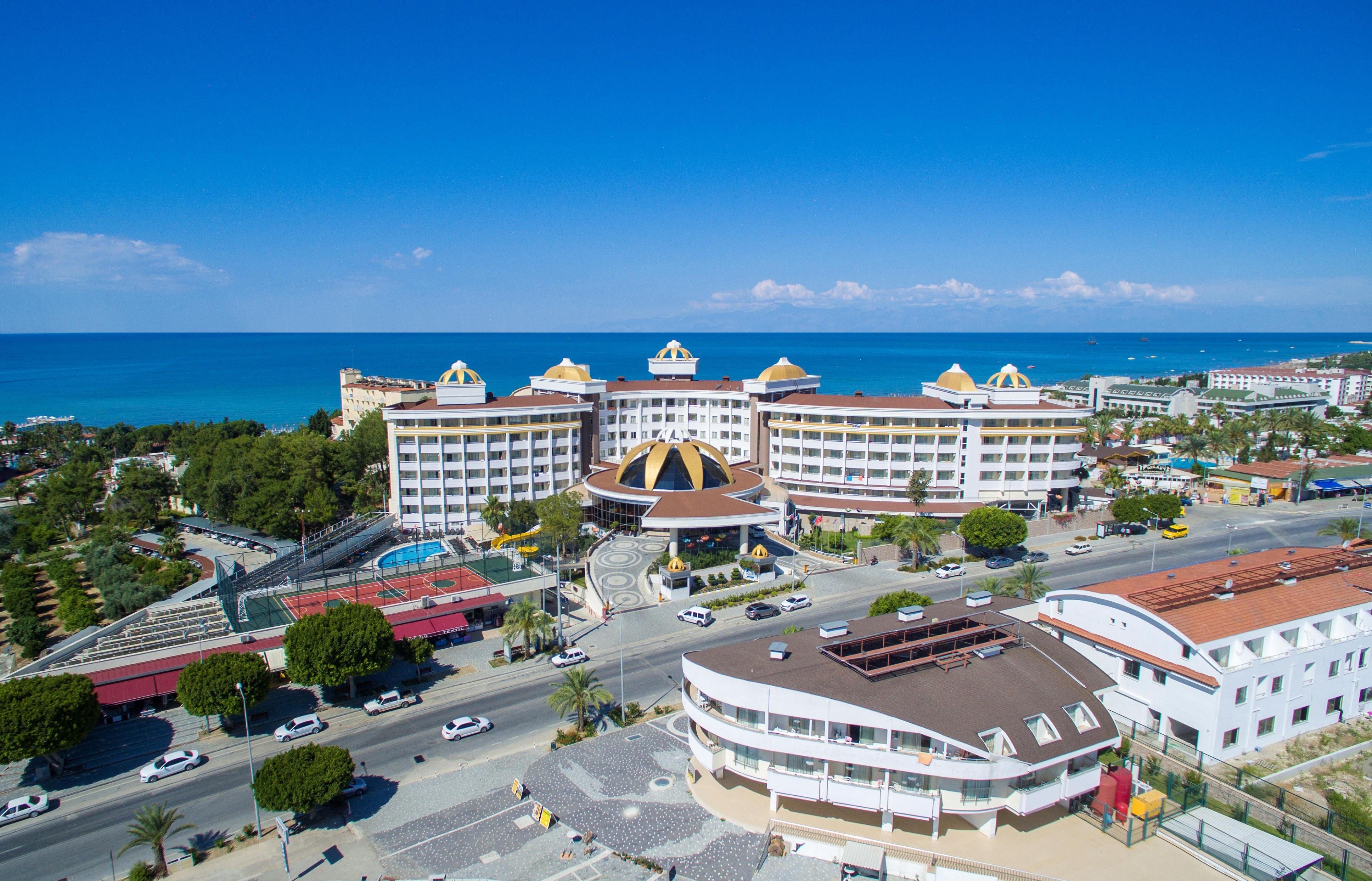 Alegria & (adults Only) Resort 5*