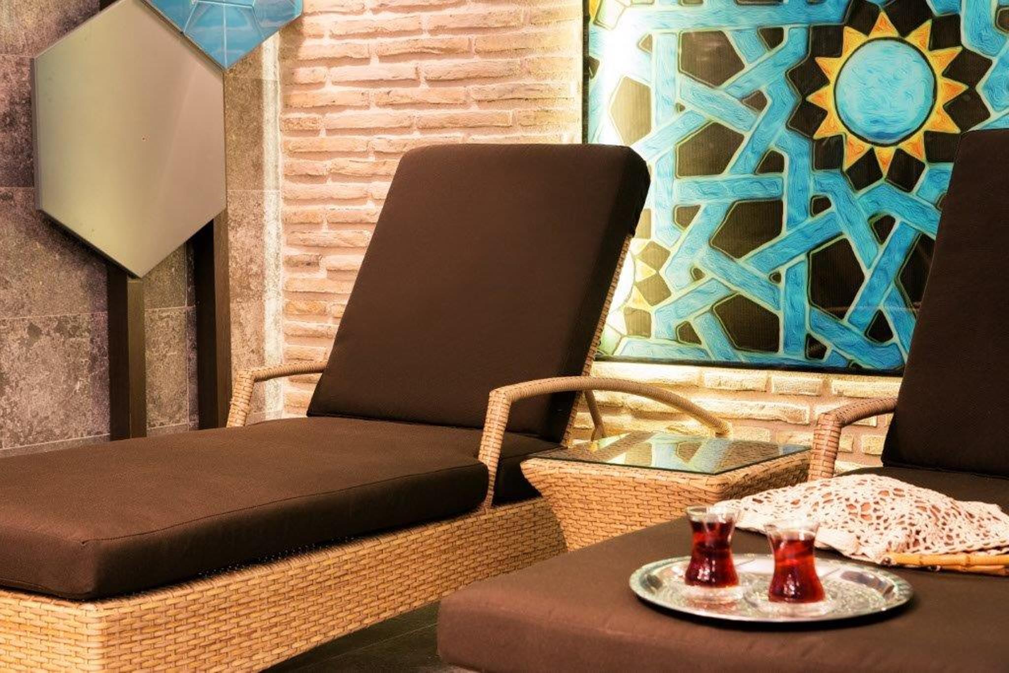 Sunprime C-lounge - Adult Only 5*