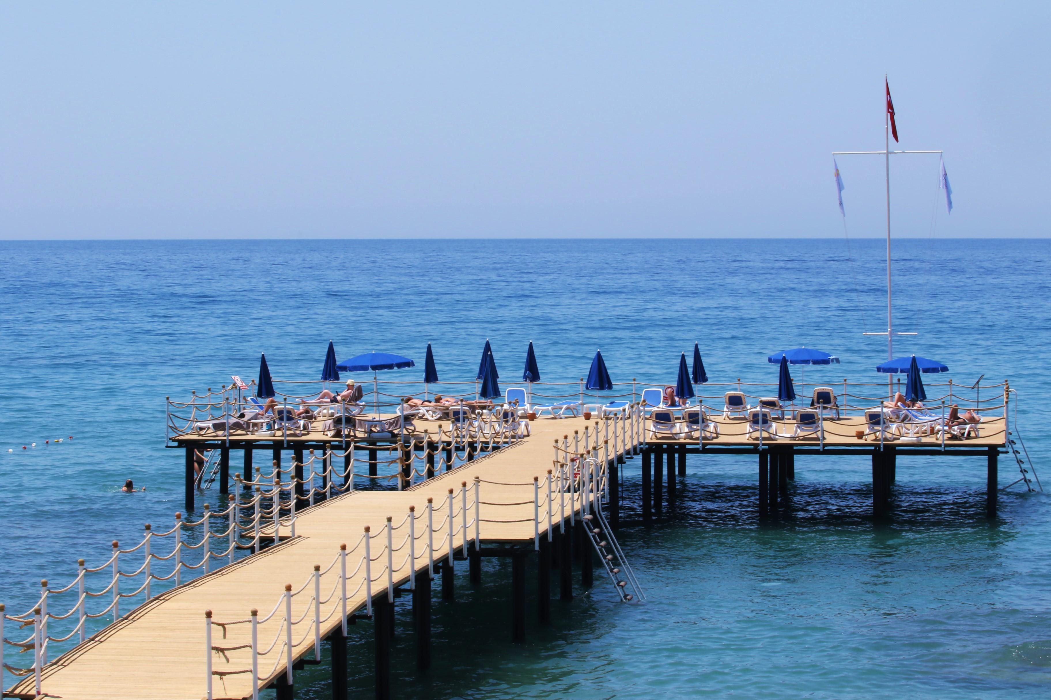 Sunprime C-lounge - Adult Only 5* Alanya