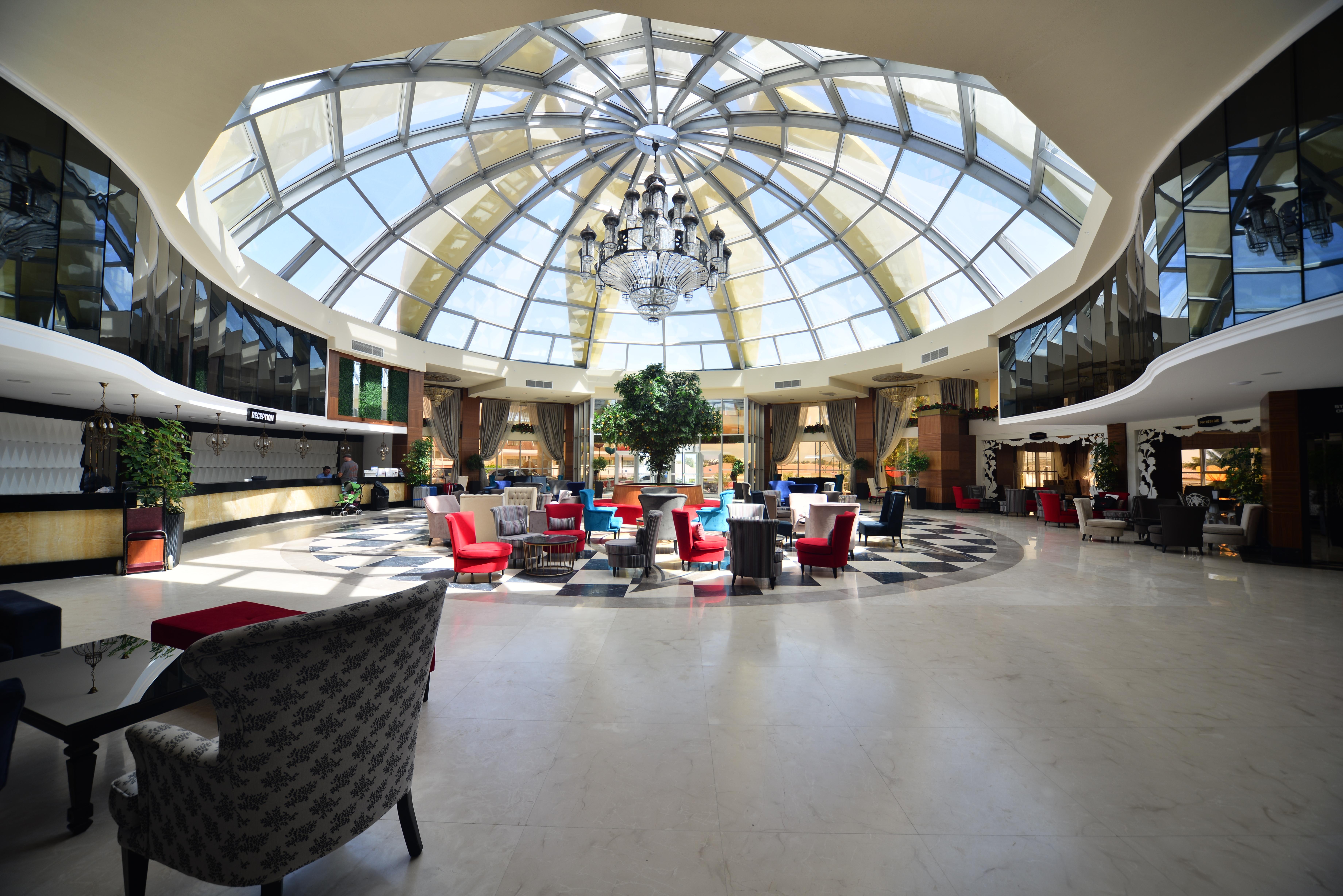 Alegria & (adults Only) Resort 5*
