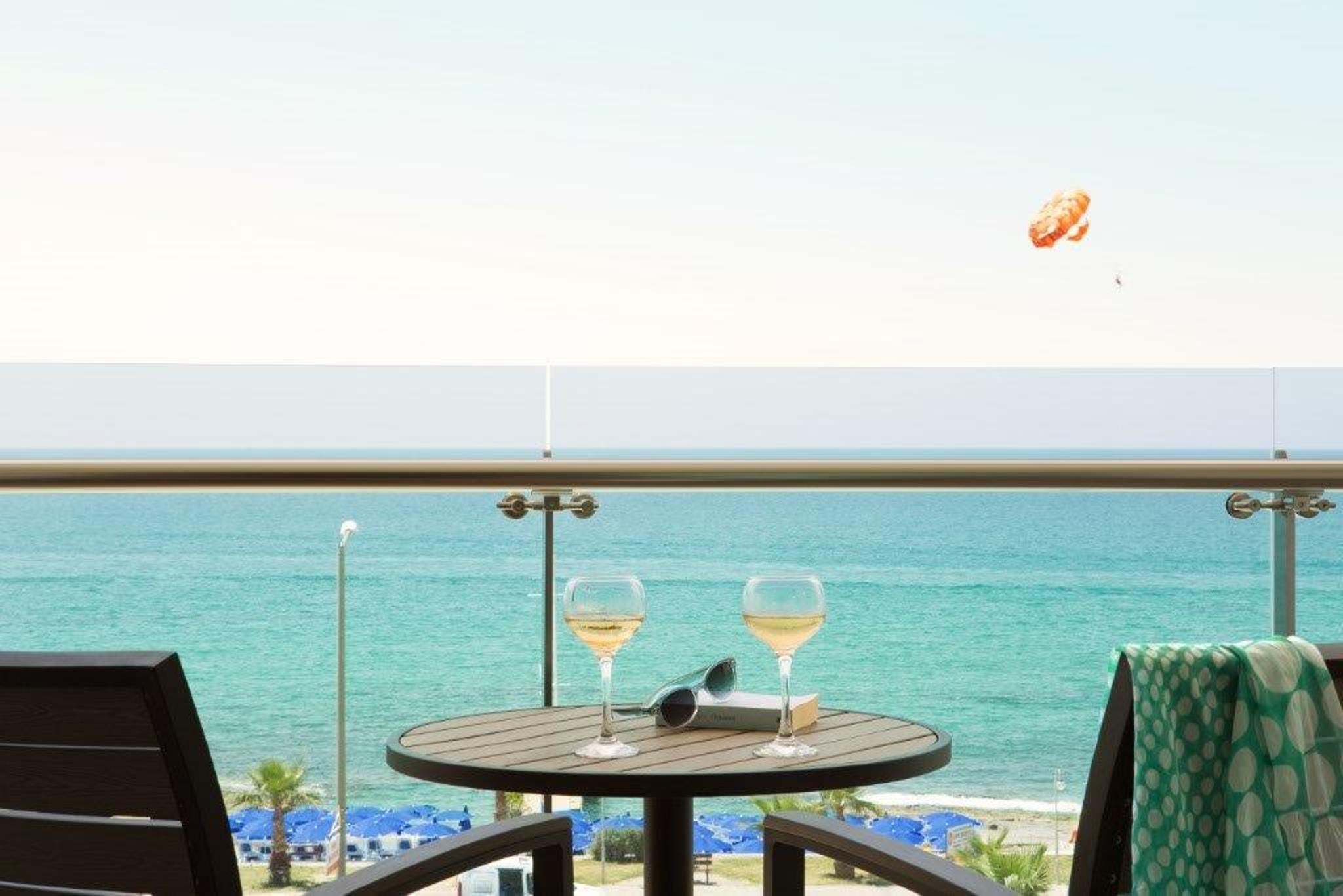 Sunprime C-lounge - Adult Only Hotel Alanya