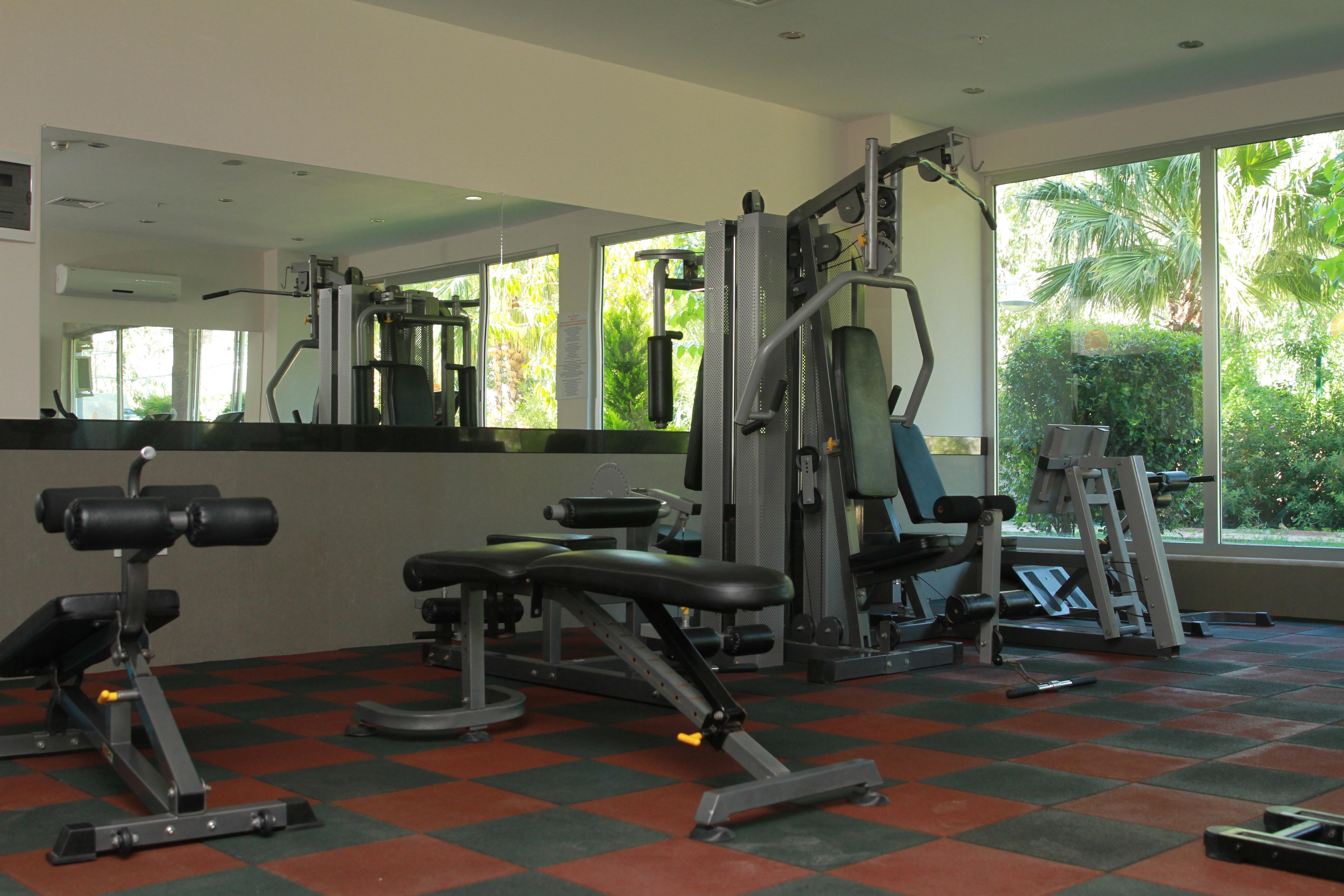 Annabella Diamond Hotel 5*