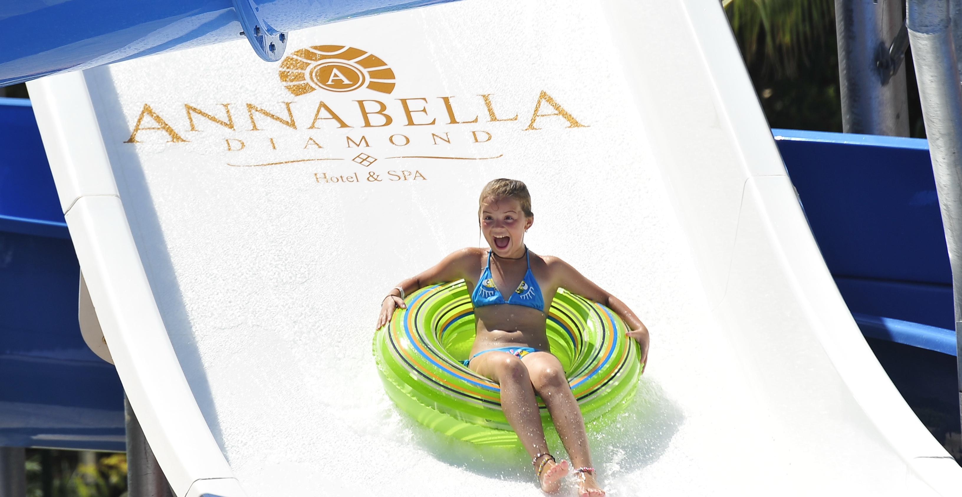Annabella Diamond 5*