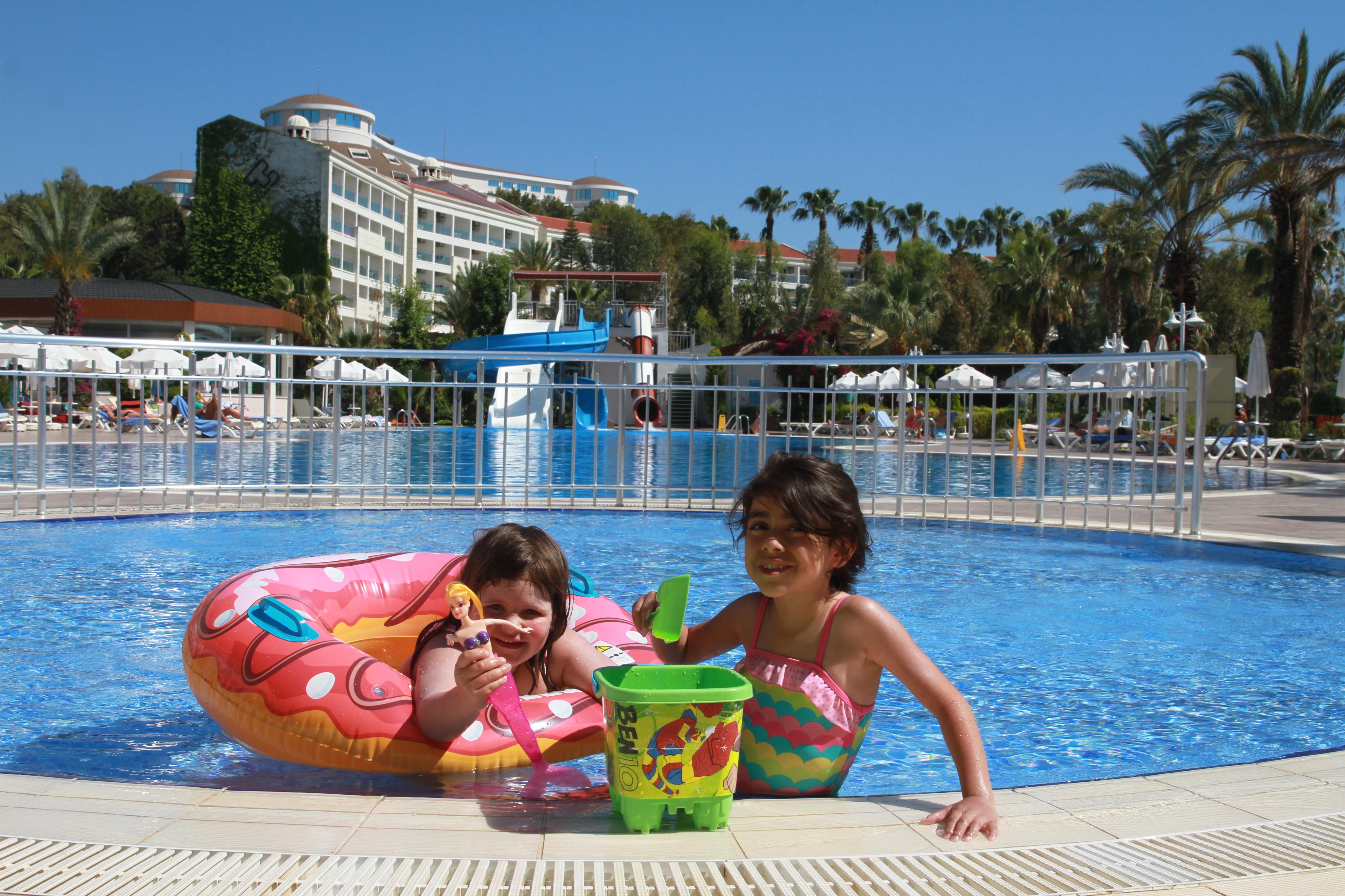 Annabella Diamond Hotel 5*