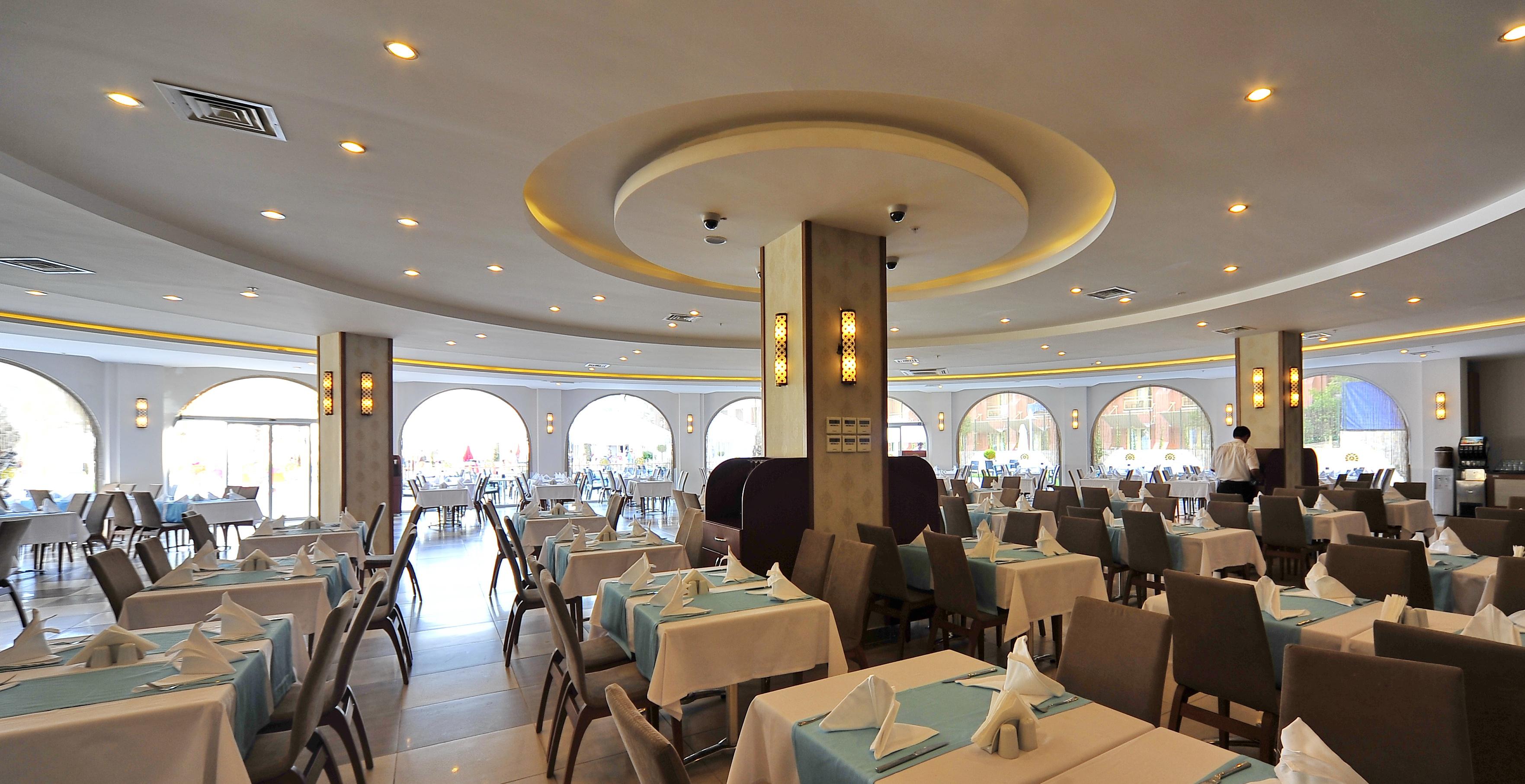 Annabella Diamond Hotel 5*