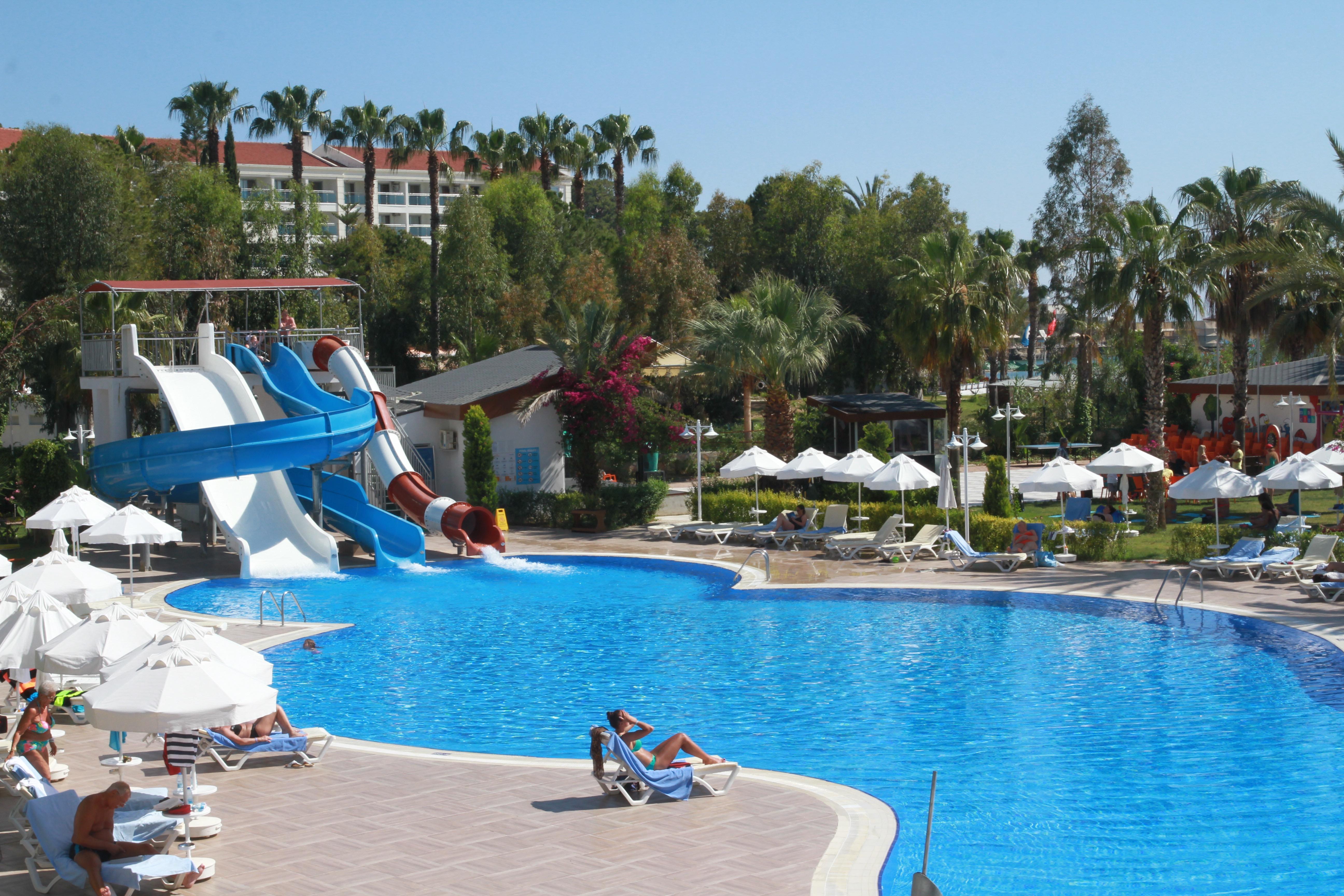 Annabella Diamond Hotel