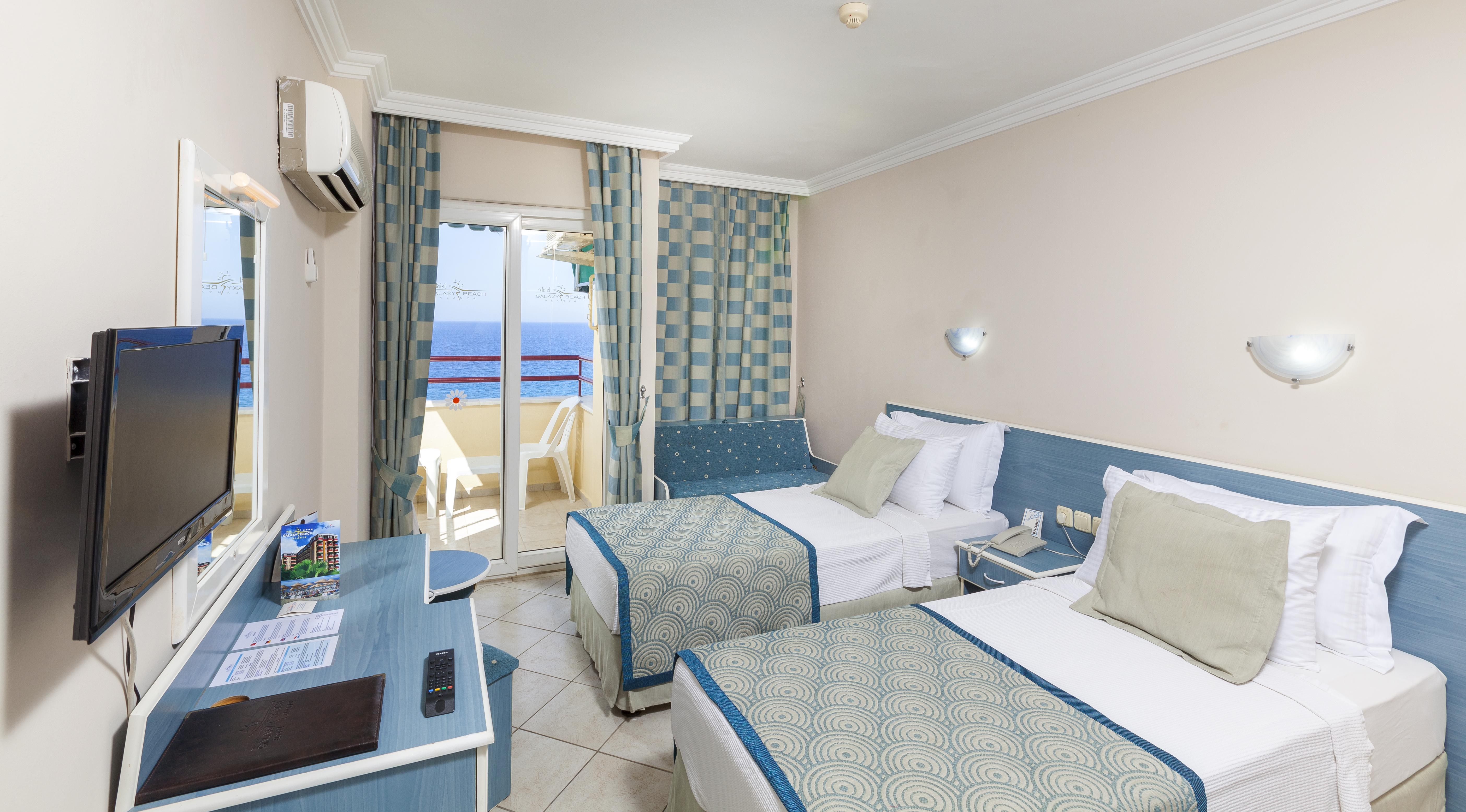 Galaxy Alanya