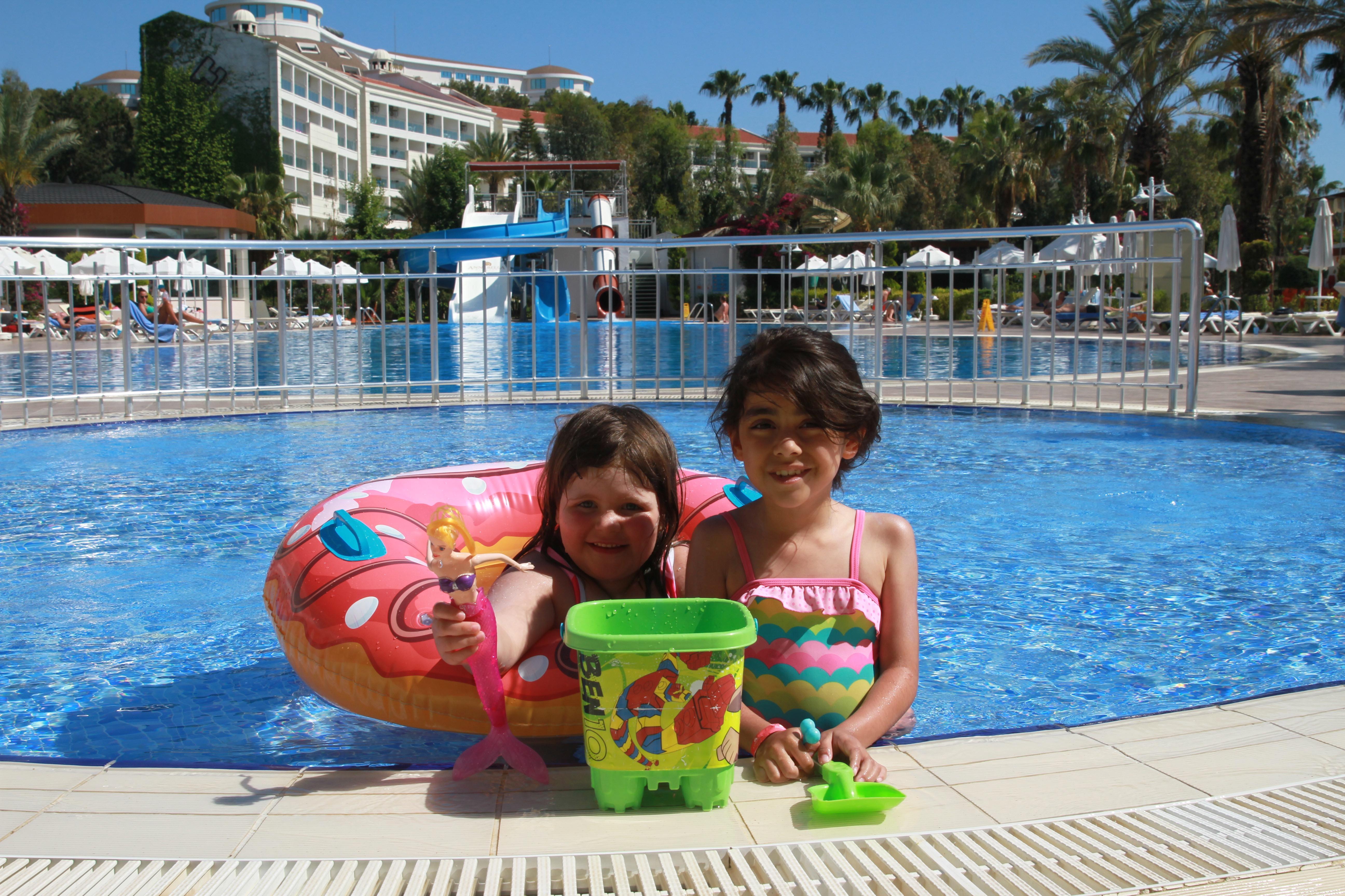 Hotel Annabella Diamond 5*