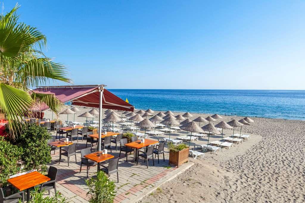 Galaxy Alanya 4*