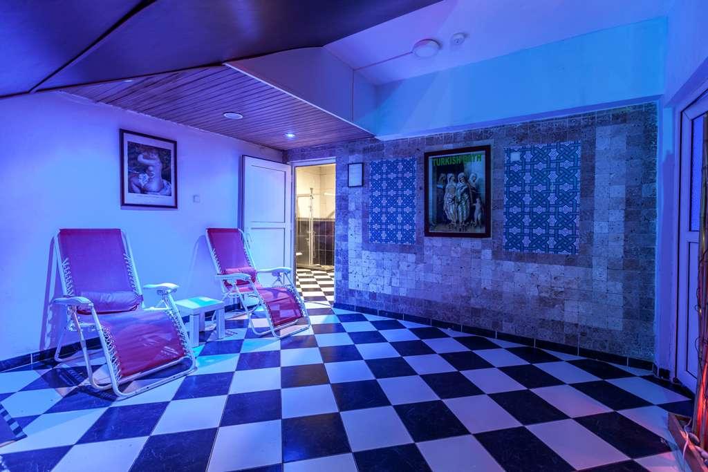 Galaxy Alanya 4*