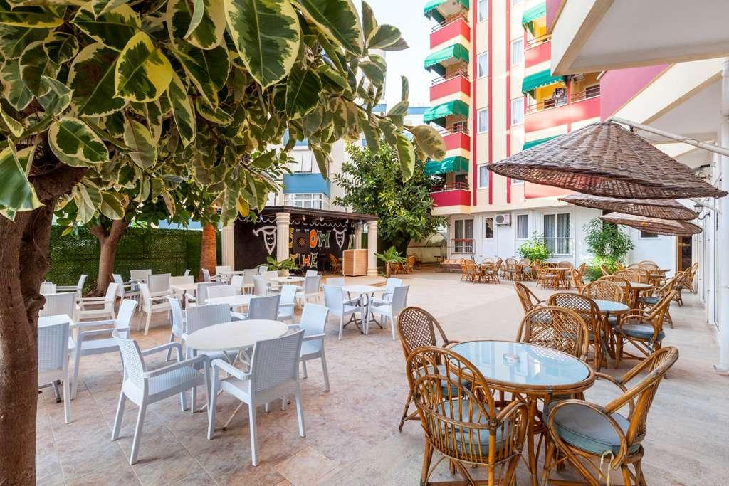 Hotel Galaxy Alanya