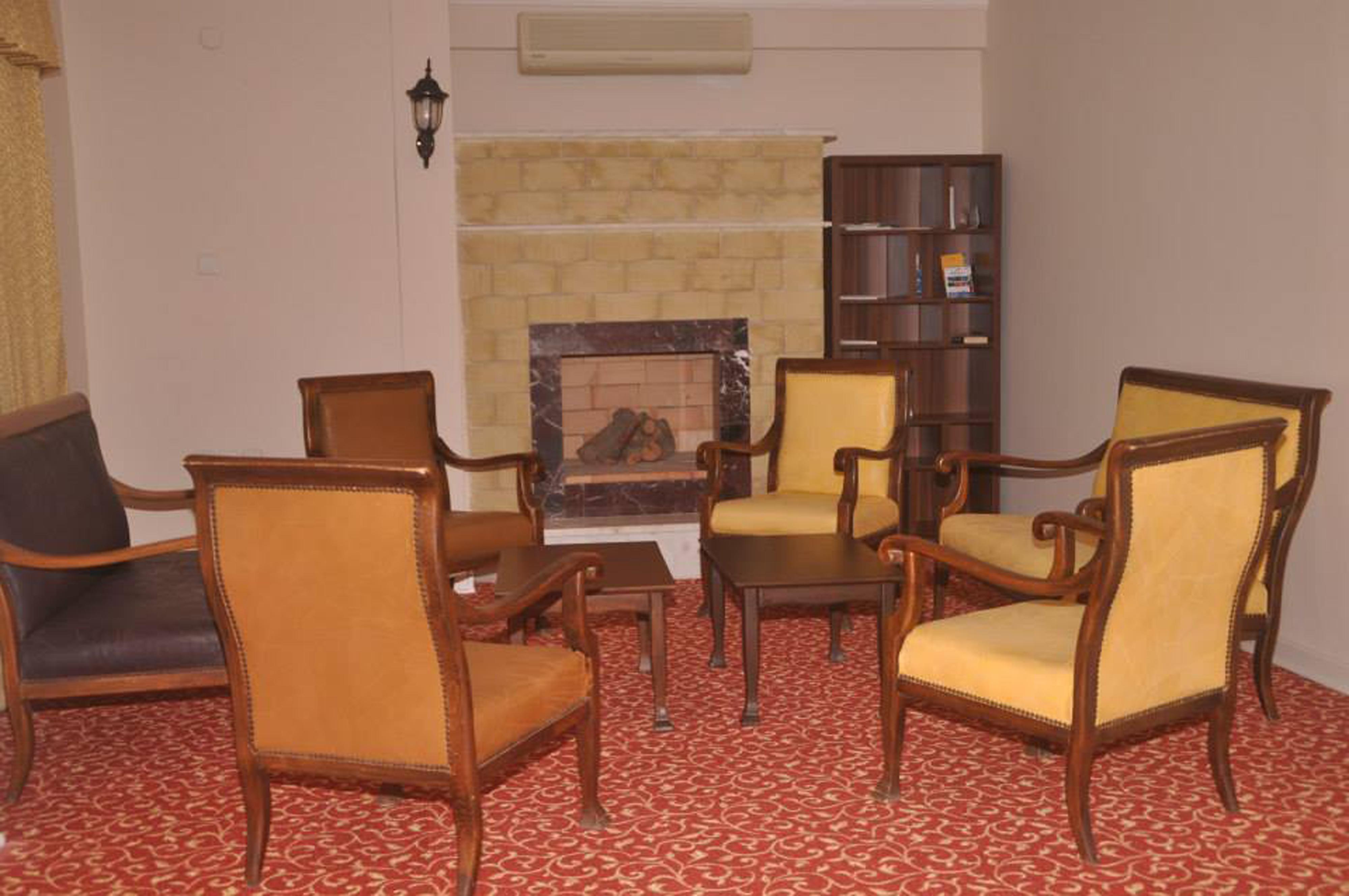 Galaxy Alanya Hotel 4*