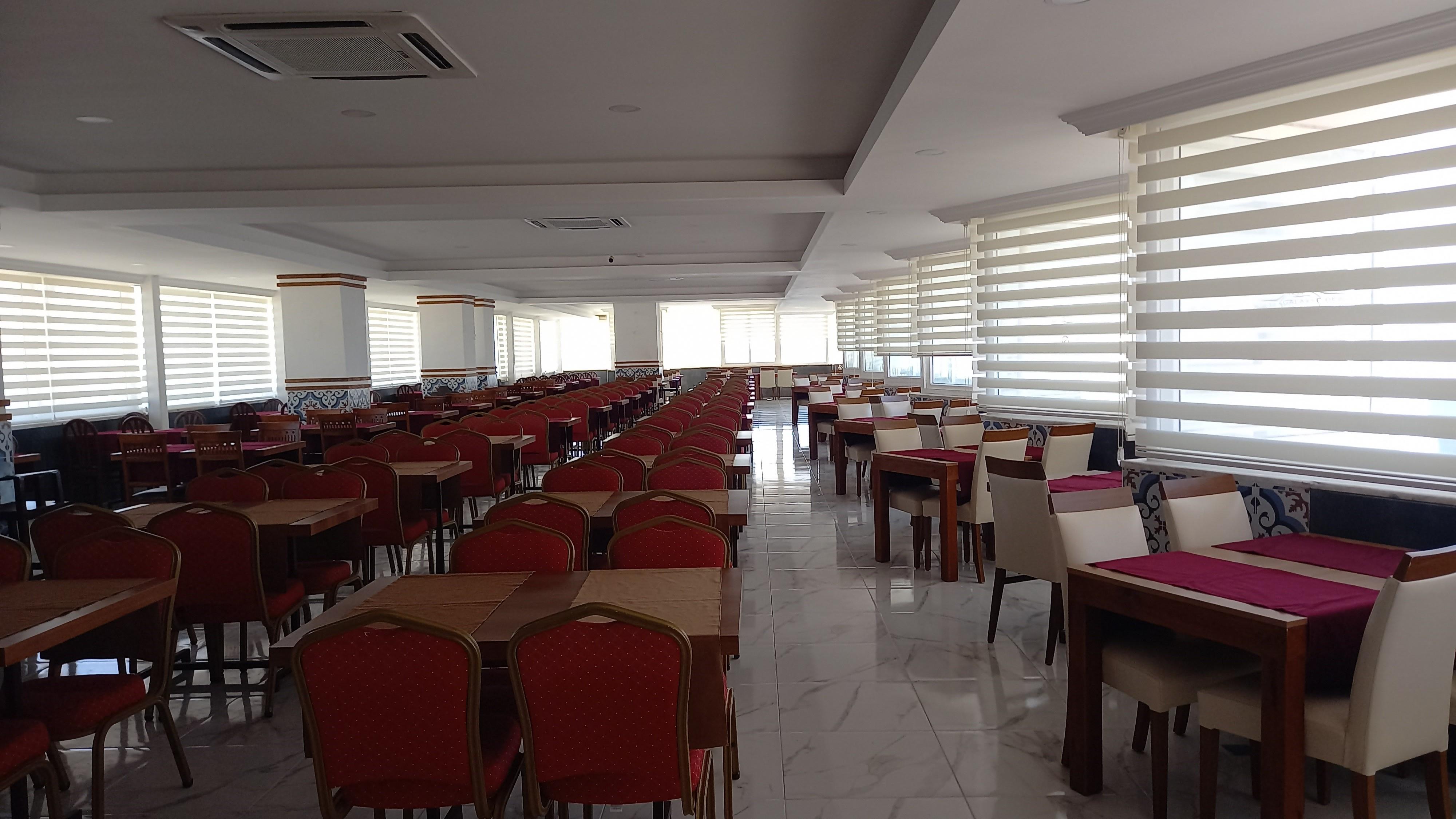 Galaxy Alanya Hotel 4*