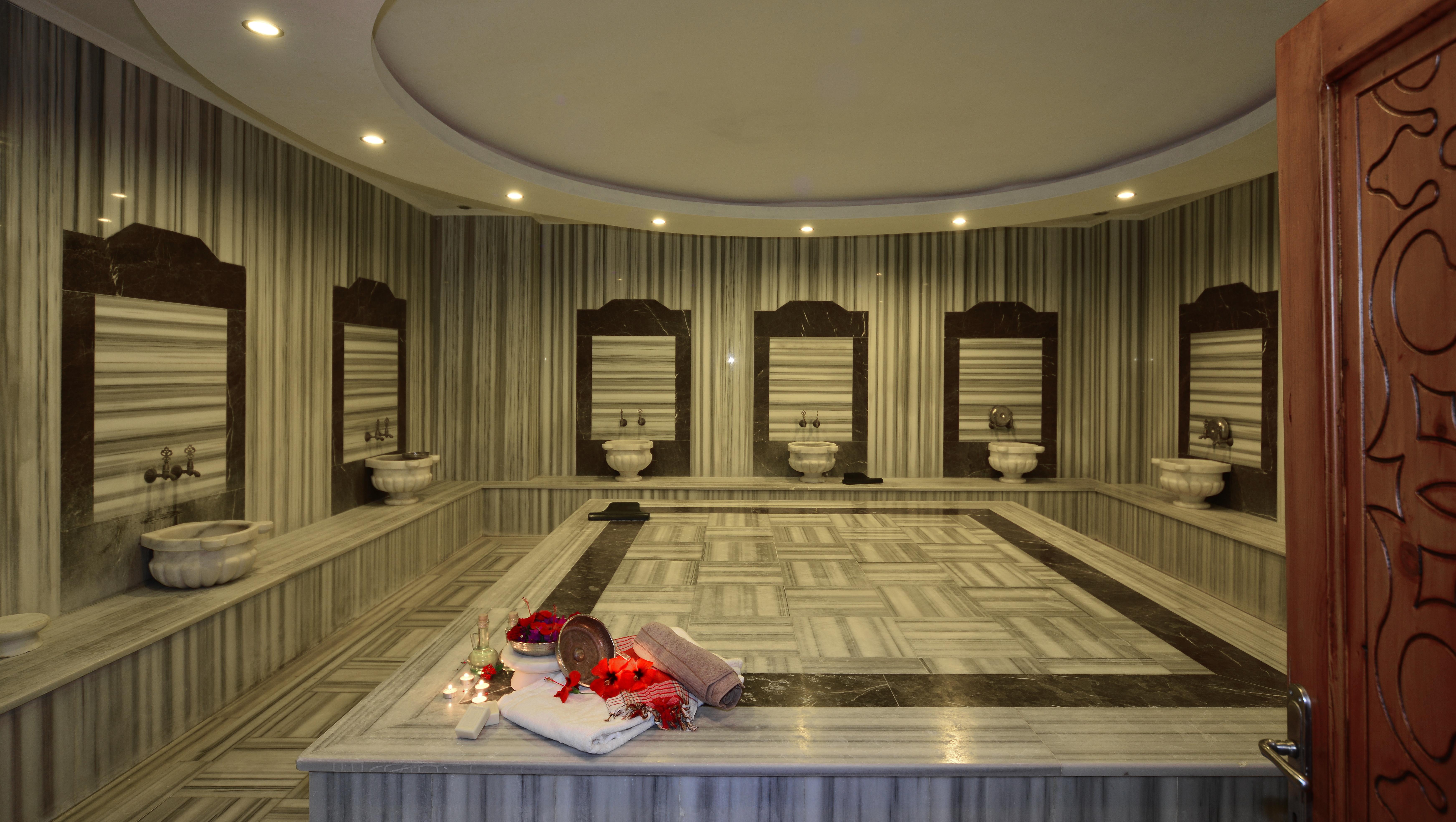 Hotel Annabella Diamond 5*