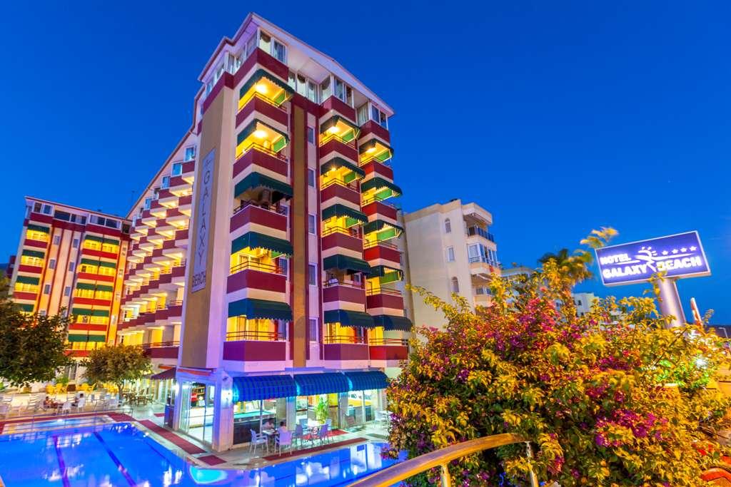 Hotel Galaxy Alanya