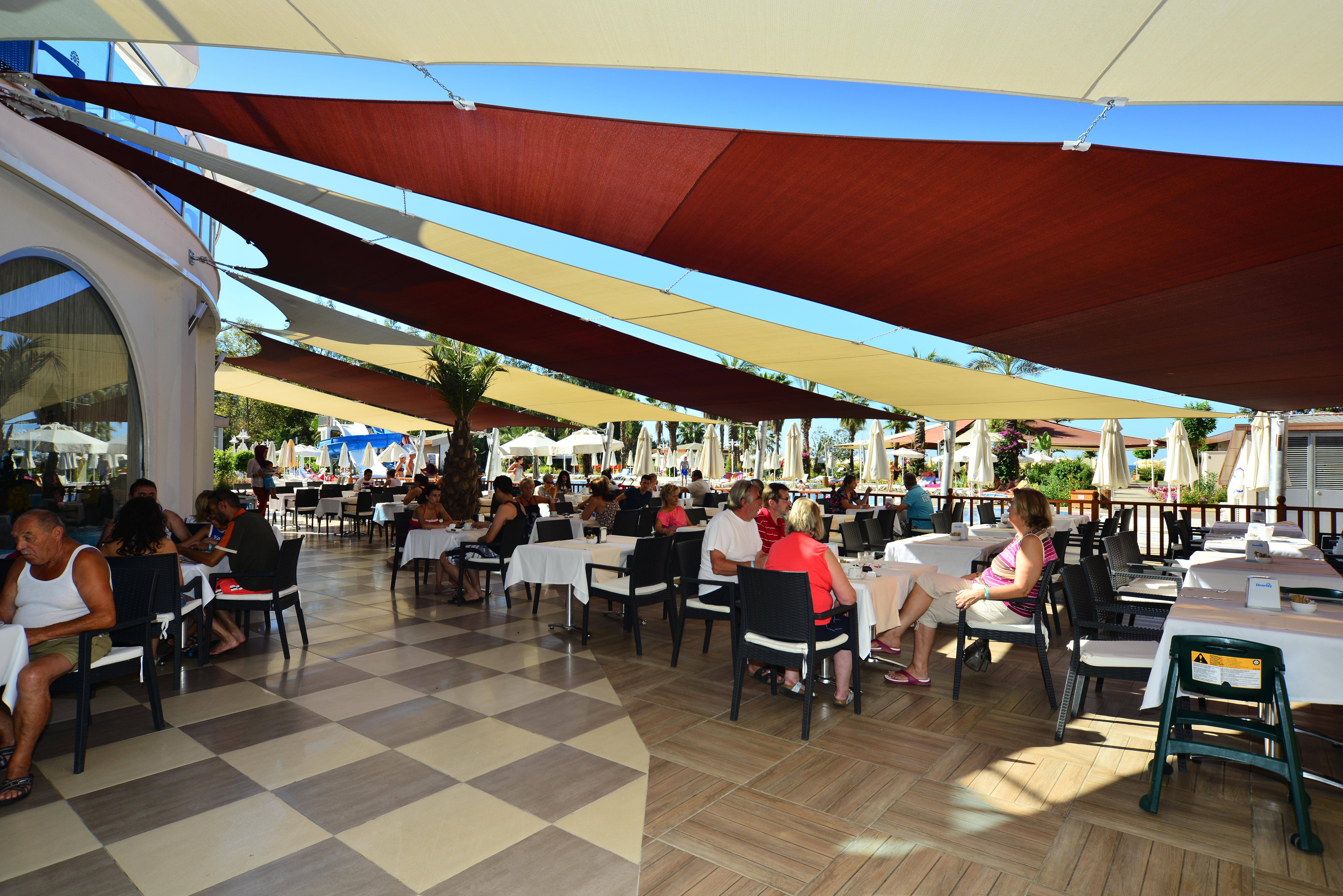 Hotel Annabella Diamond 5*