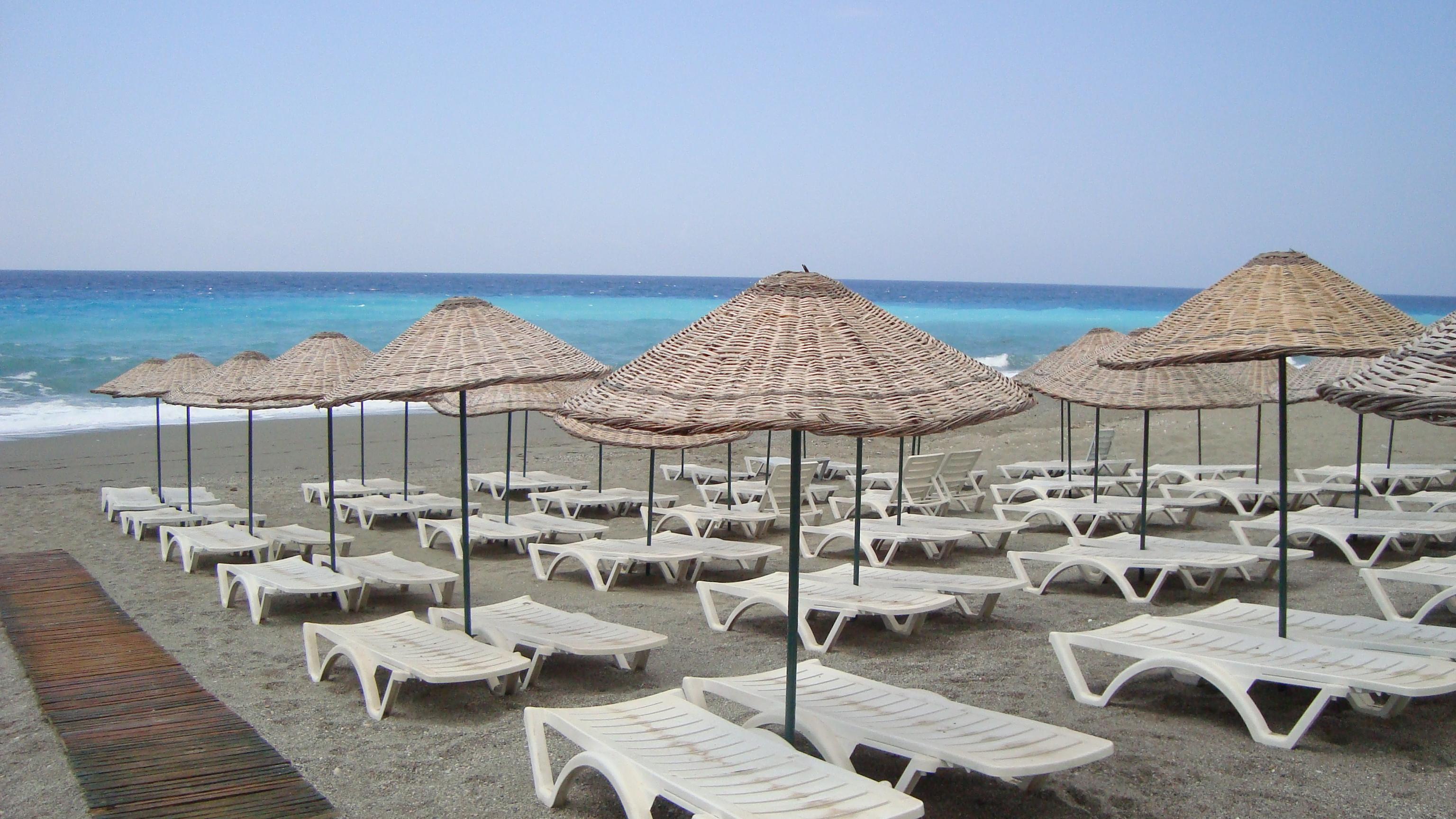 Galaxy Alanya Hotel 4*