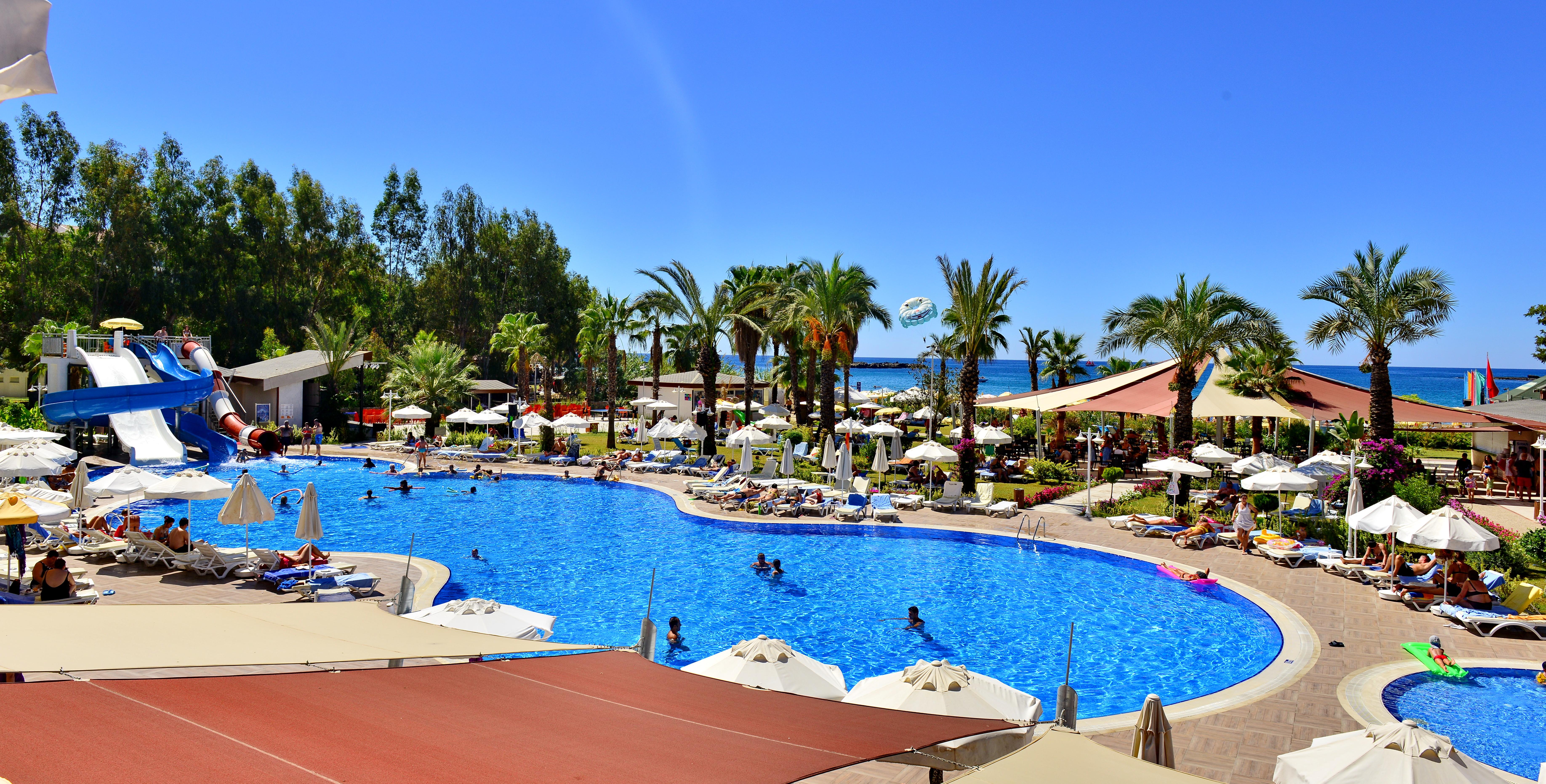 Hotel Annabella Diamond 5*