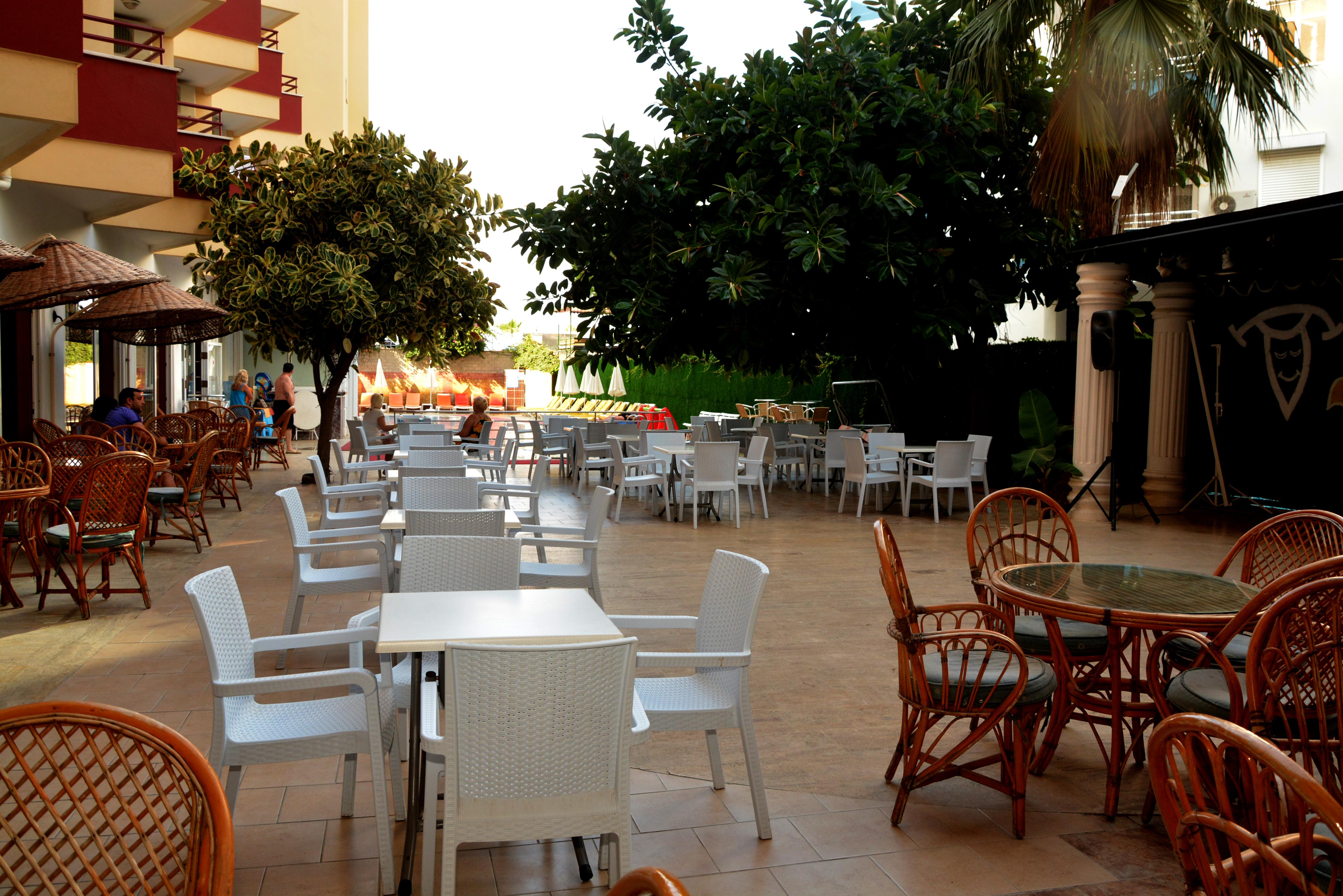 Galaxy Alanya Hotel