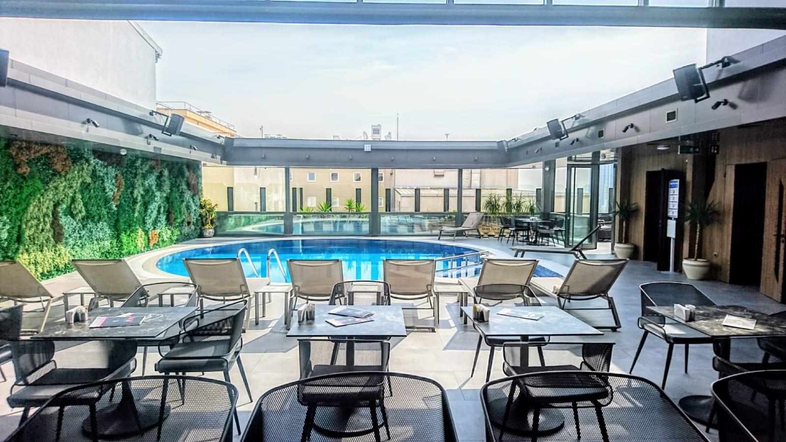 Hotel Golden Age Taksim