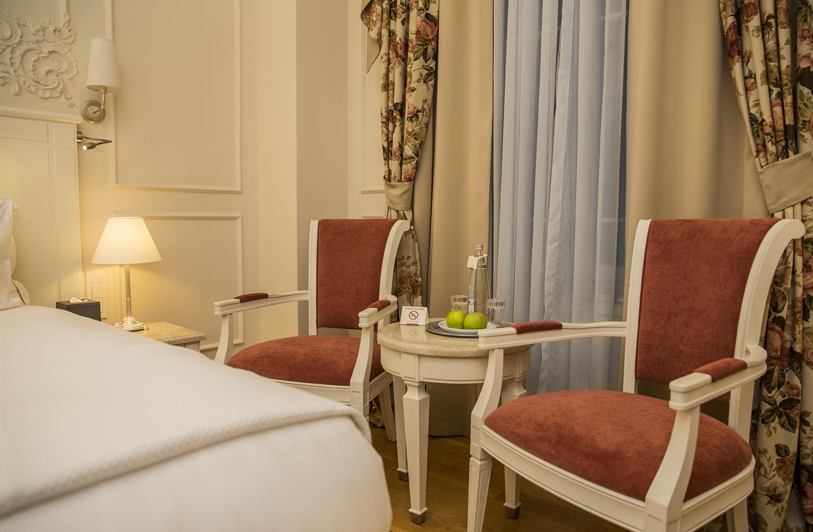 Hotel Corinne Art & Boutique