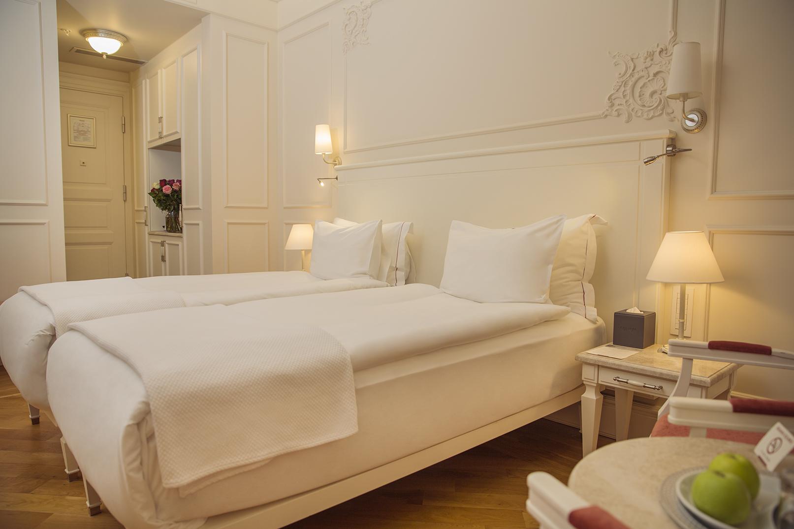 Corinne Art & Boutique 4*