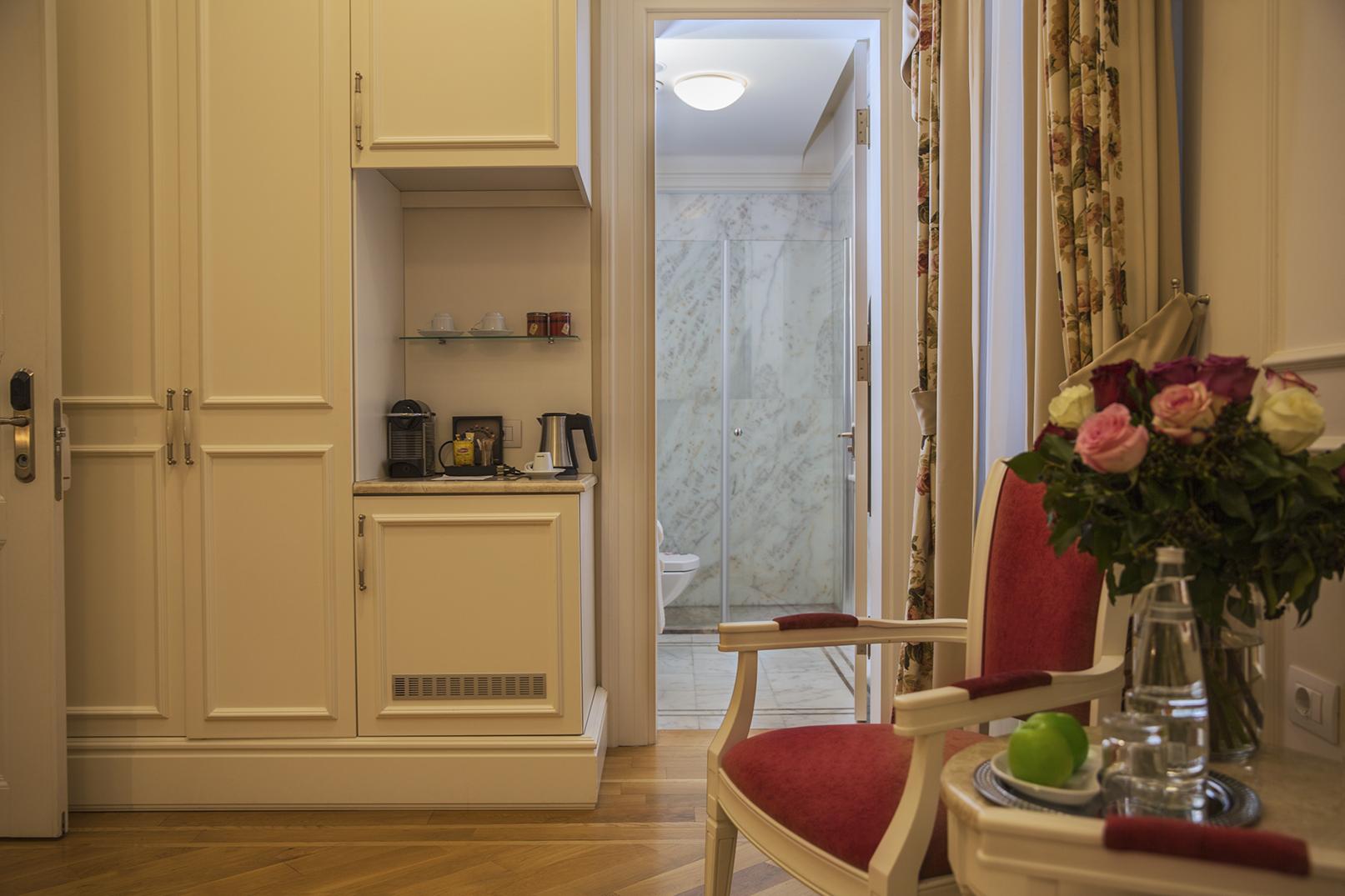 Corinne Art & Boutique 4* Istanbul