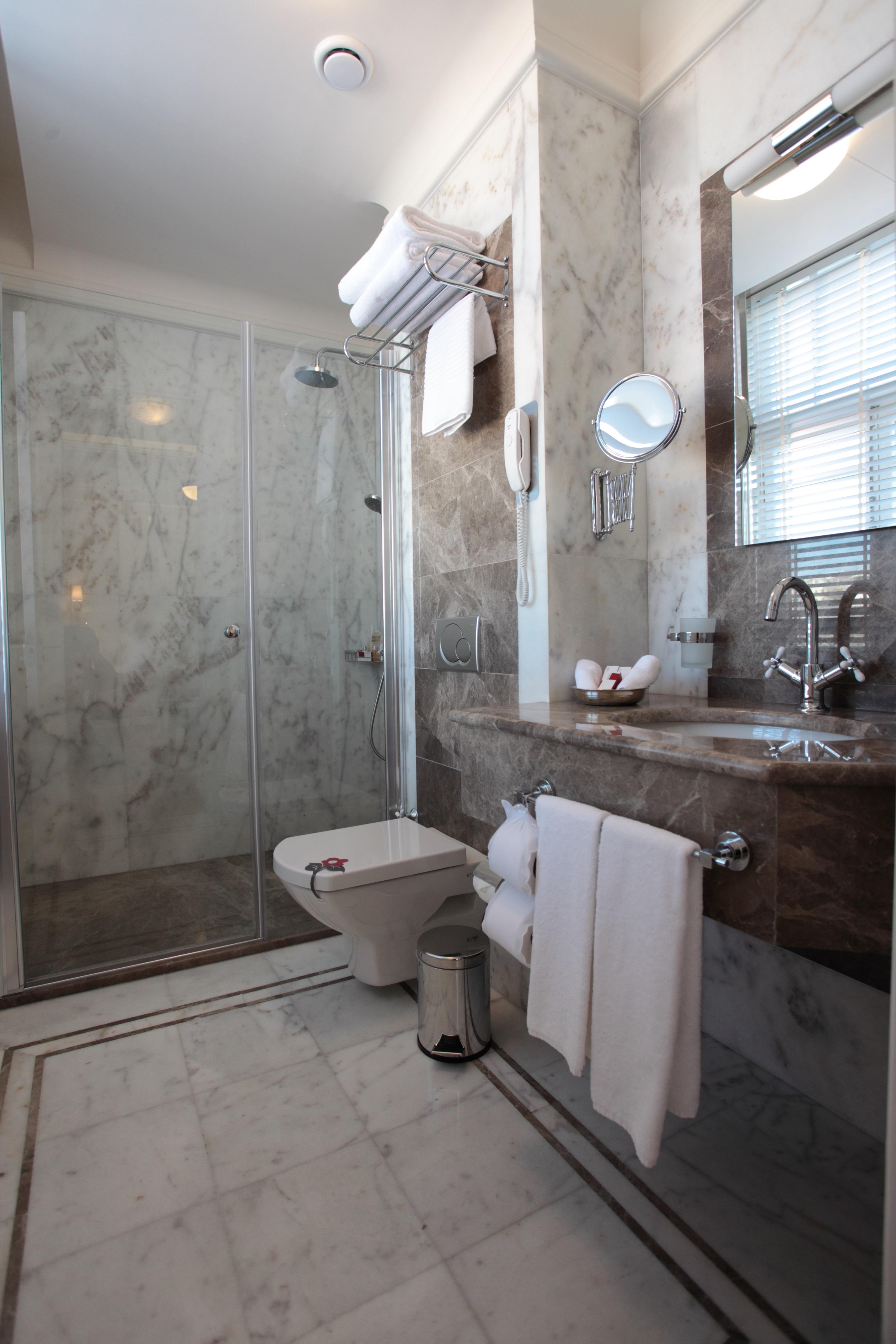Hotel Corinne Art & Boutique Istanbul