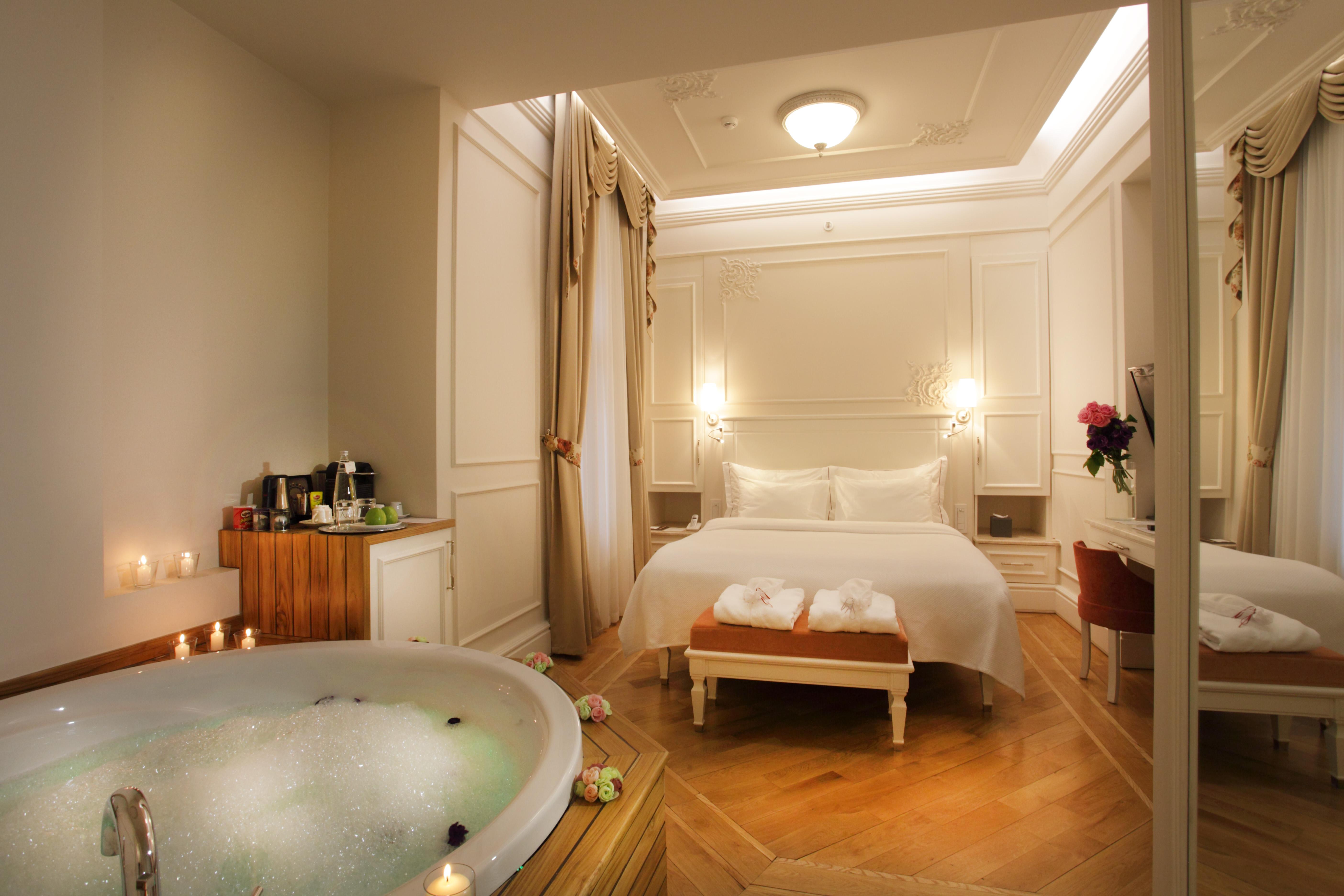 Hotel Corinne Art & Boutique