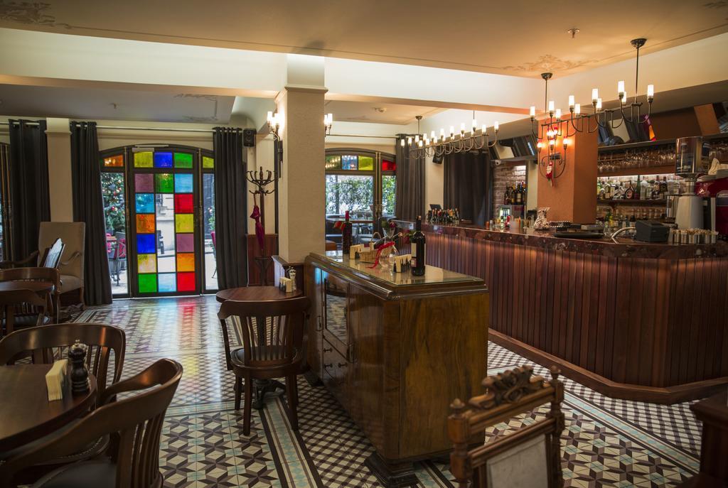 Corinne Art & Boutique Hotel Istanbul