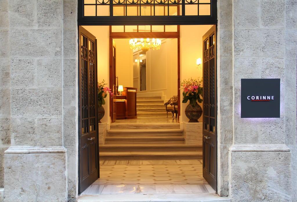 Corinne Art & Boutique 4*