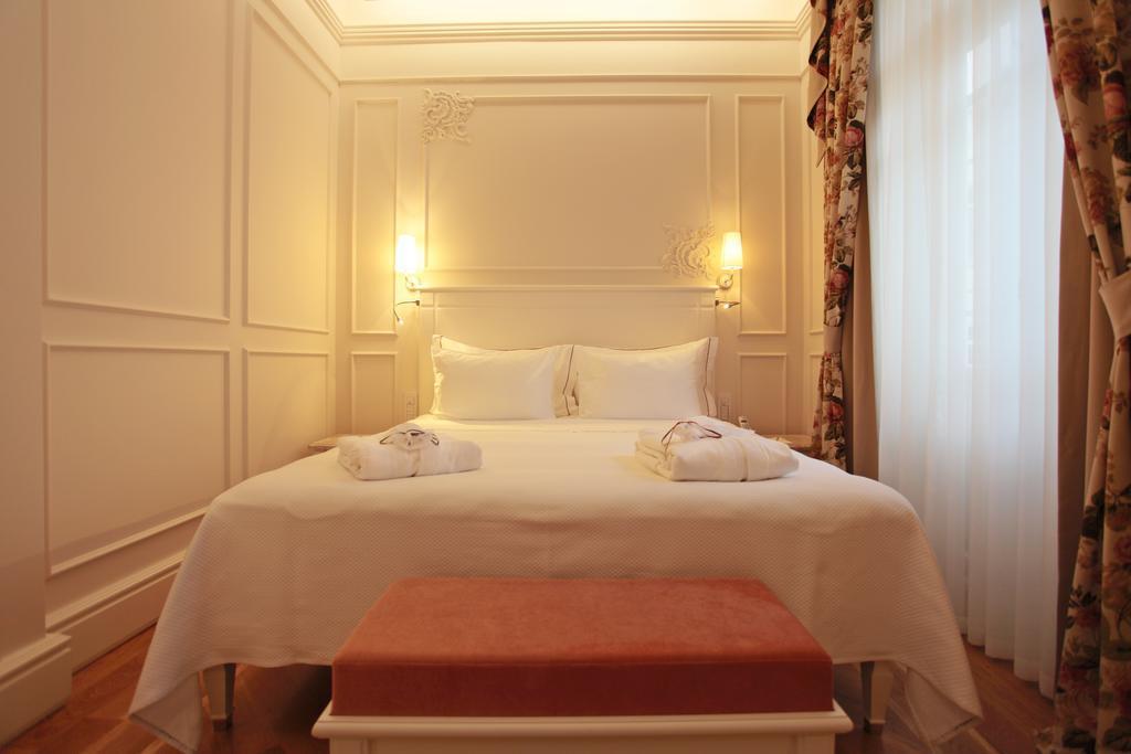 Corinne Art & Boutique 4* Istanbul
