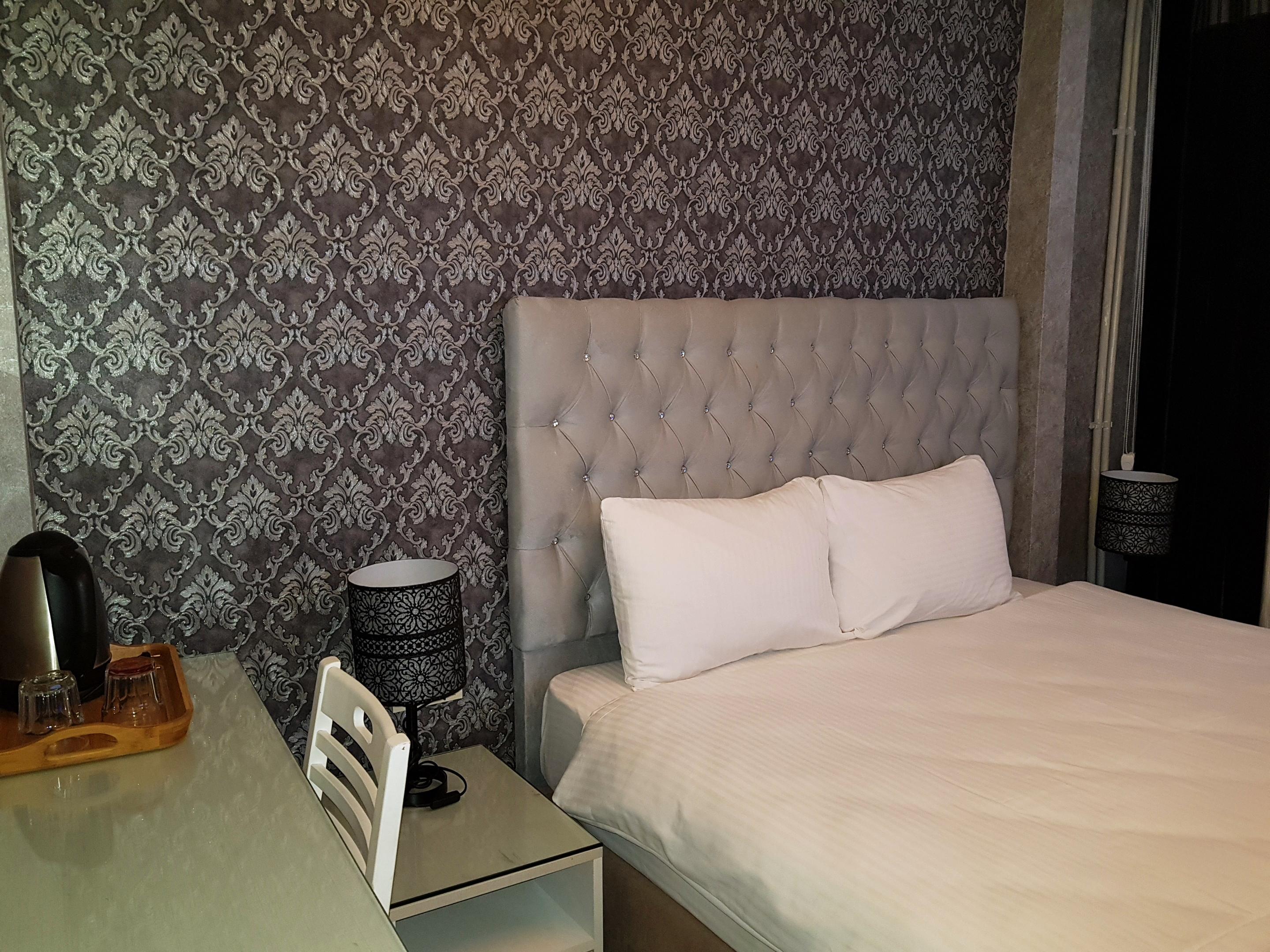 Bed & Breakfast Fuat Bey Palace & Istanbul