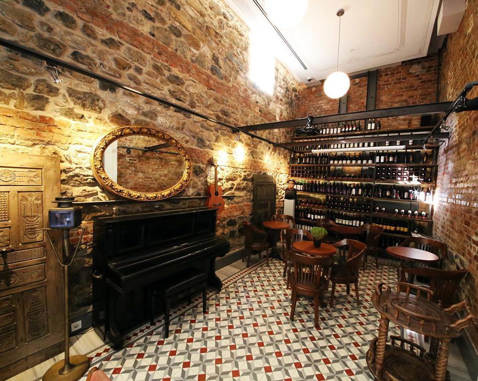 Corinne Art & Boutique 4* Istanbul