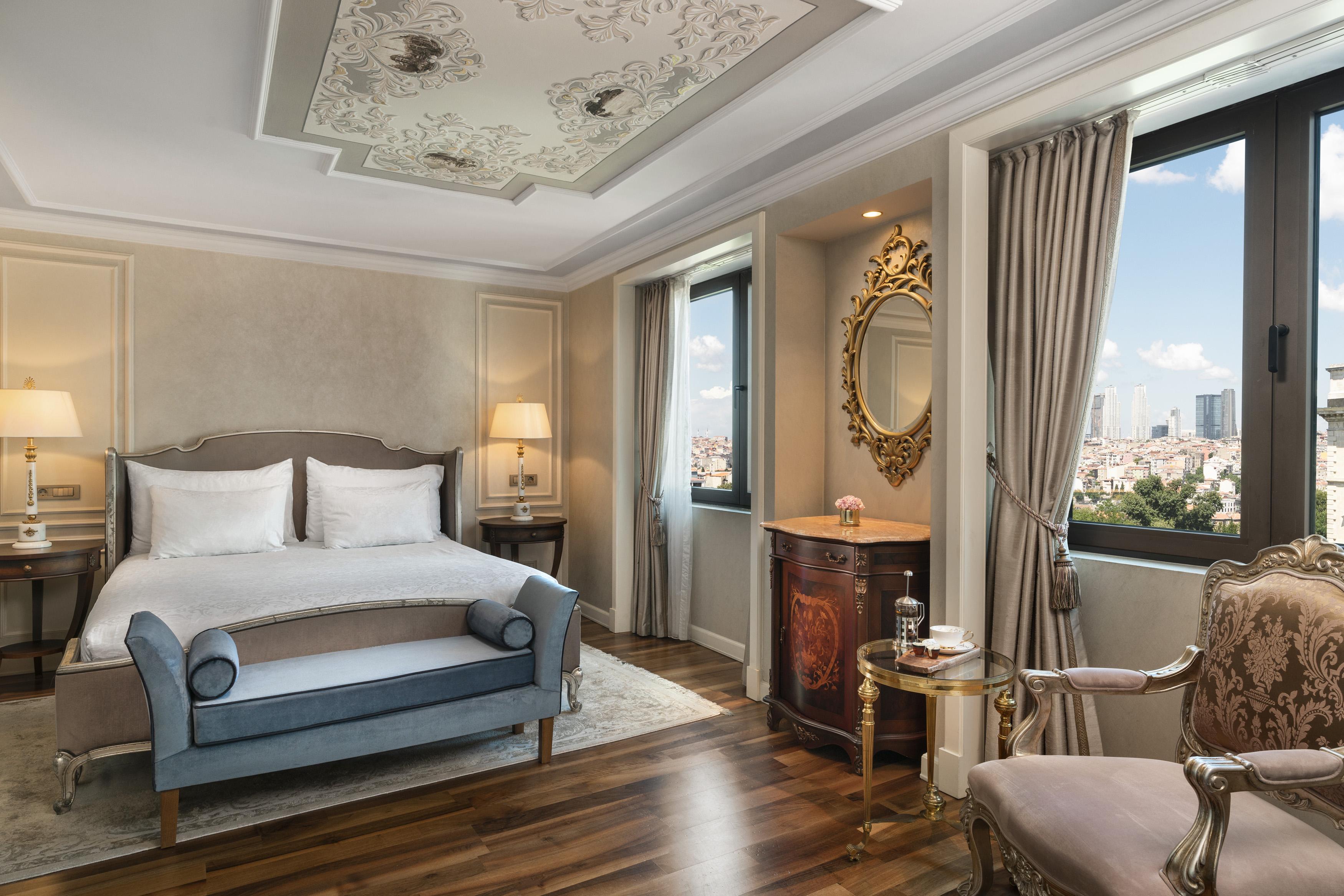 Rixos Pera 5* Istanbul