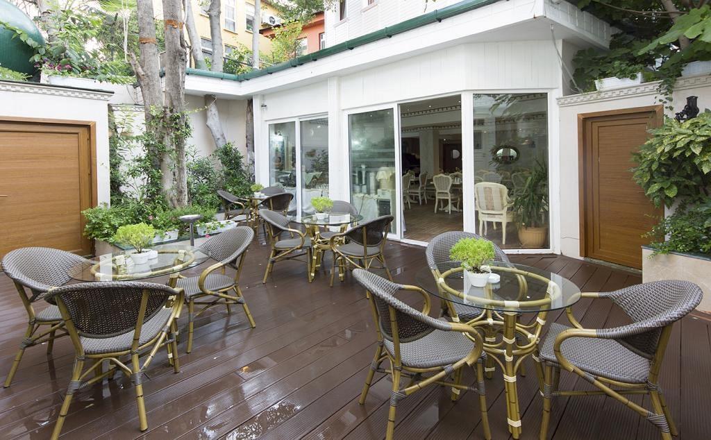 Bed & Breakfast Fuat Bey Palace &