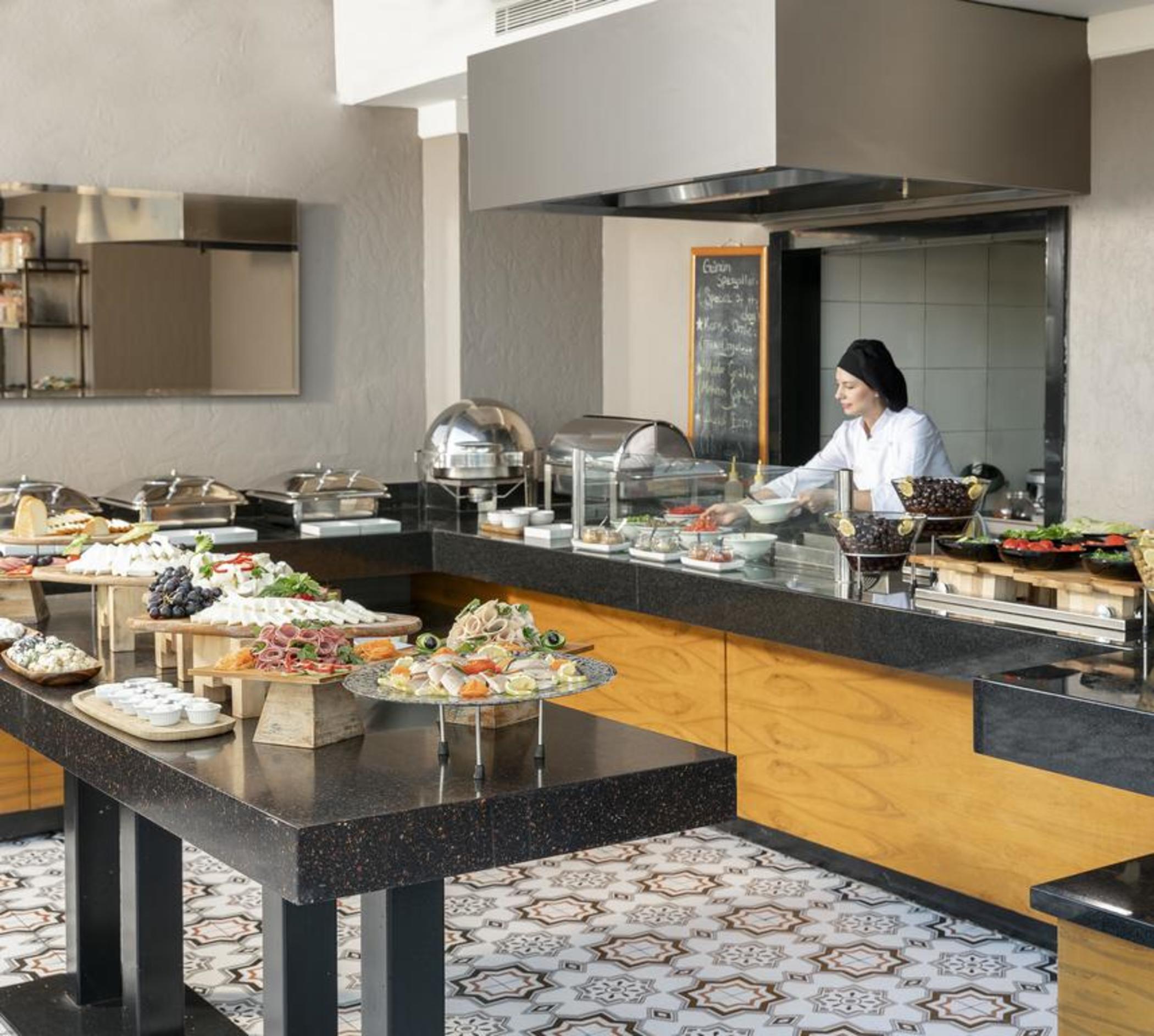 Hotel Rixos Pera