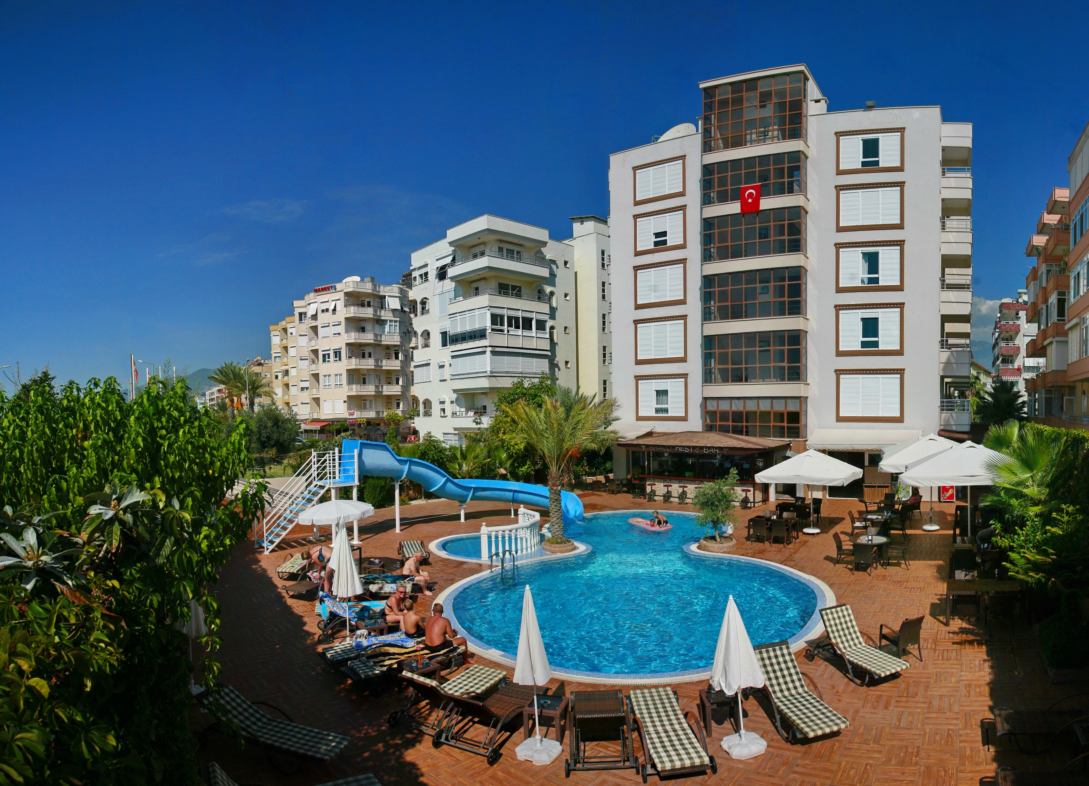 Bella Bravo 3*