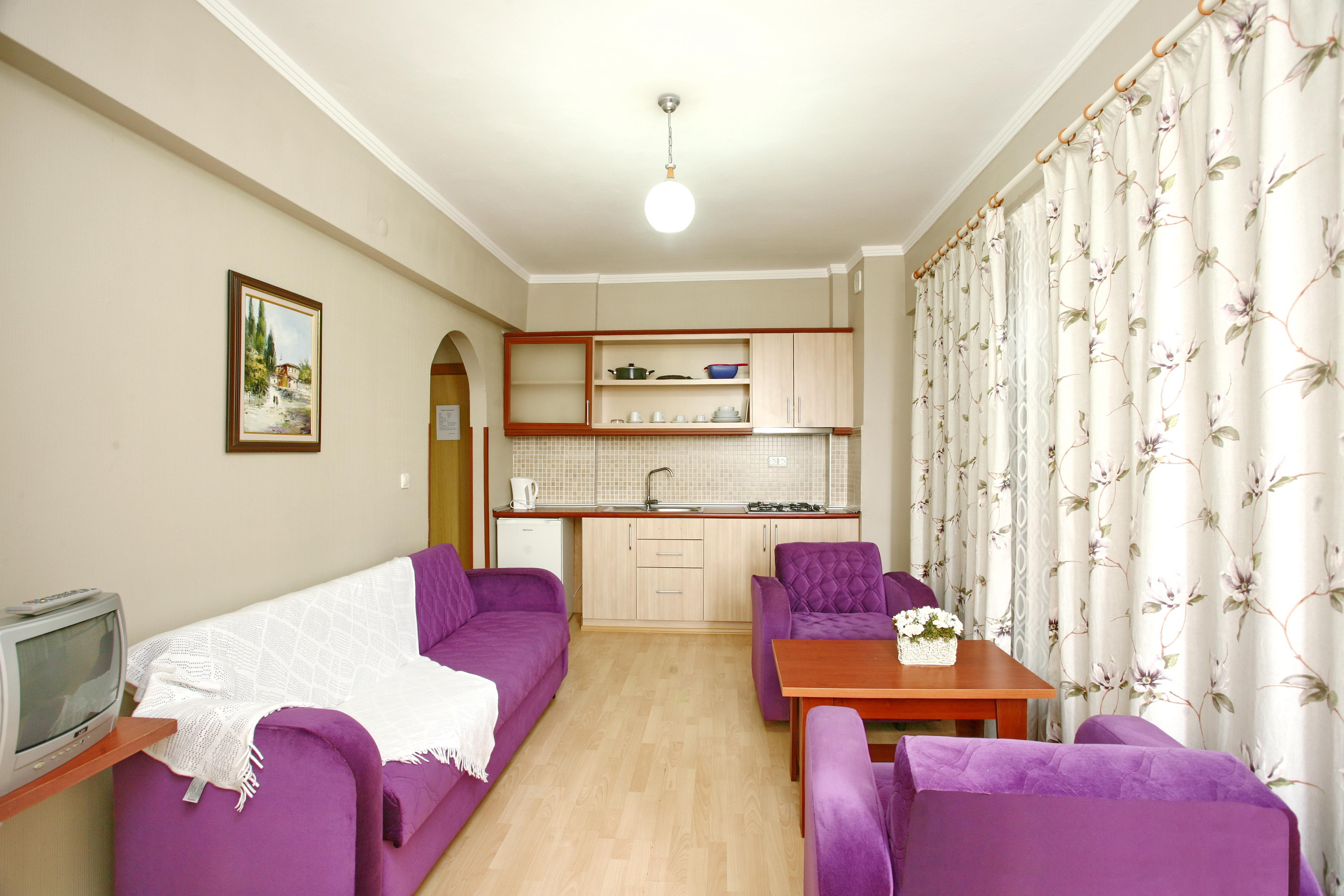 Hotel Bella Bravo Alanya
