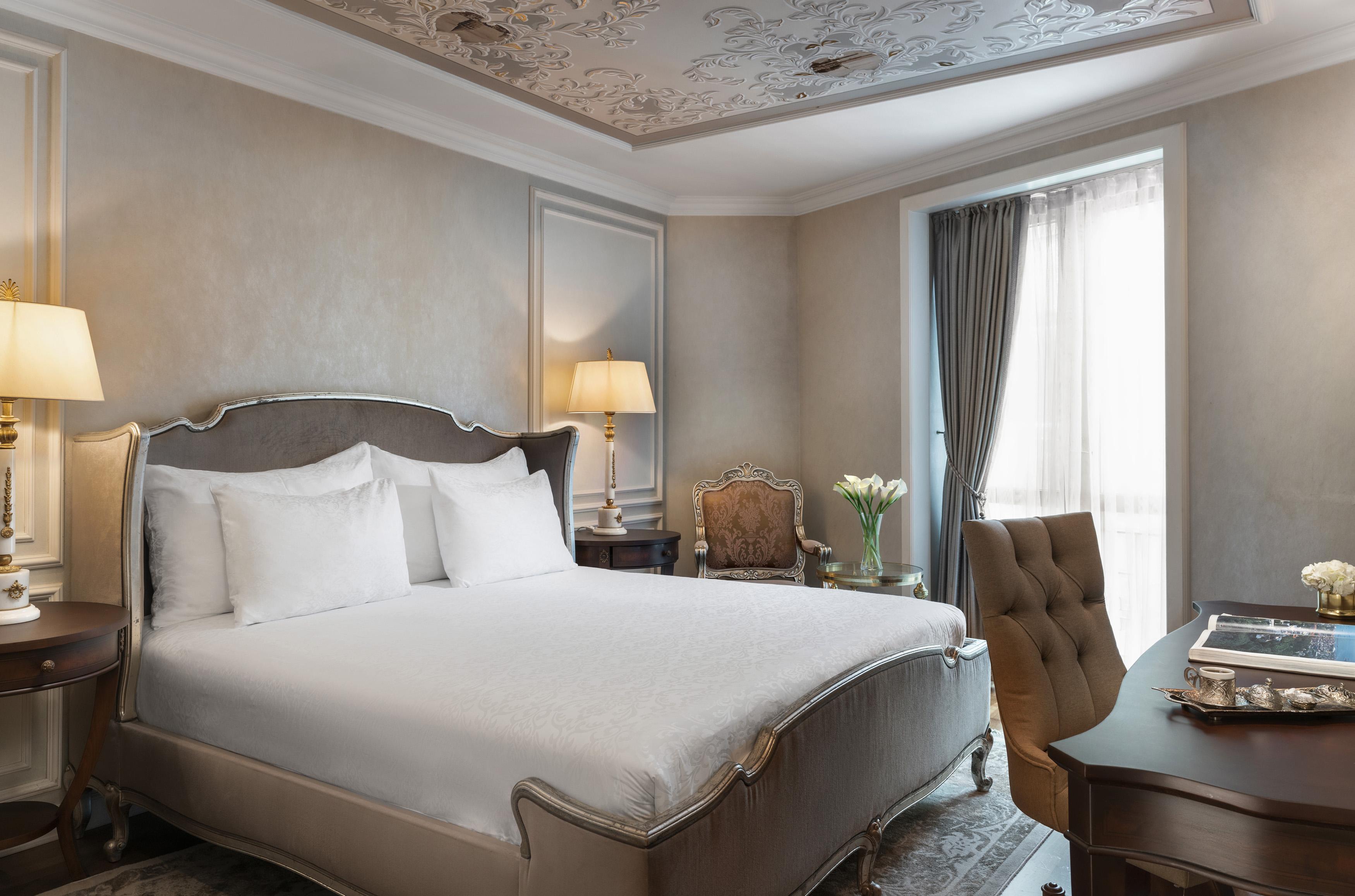 Rixos Pera 5*