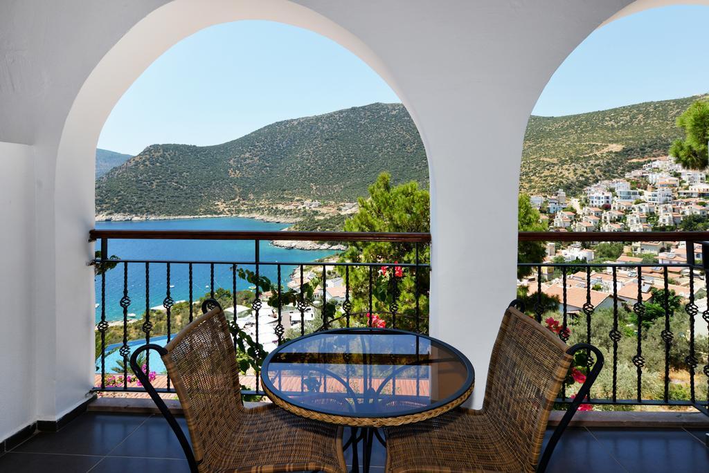 Kalamar Kalkan